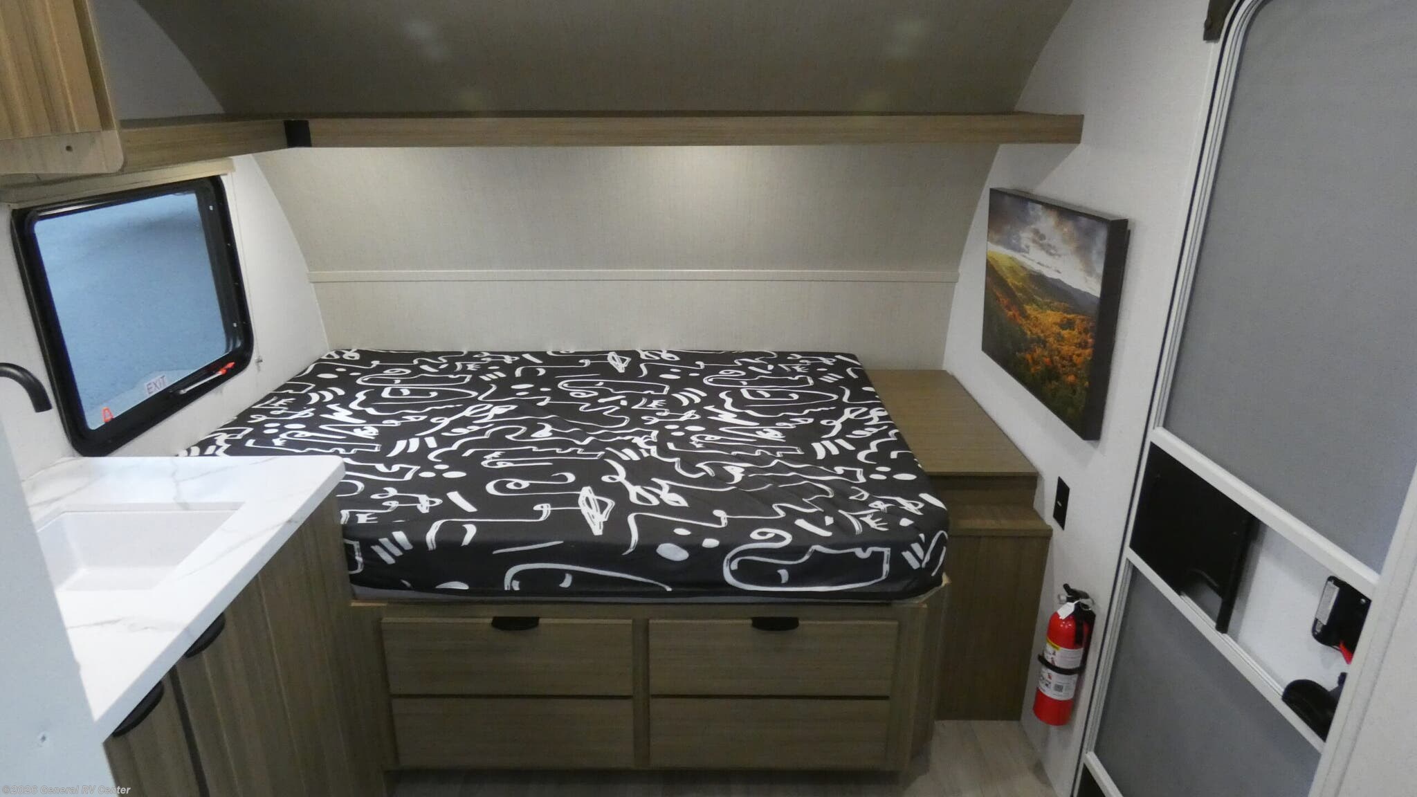 New 2026 Forest River Salem FSX 135ICE available in Elizabethtown, Pennsylvania