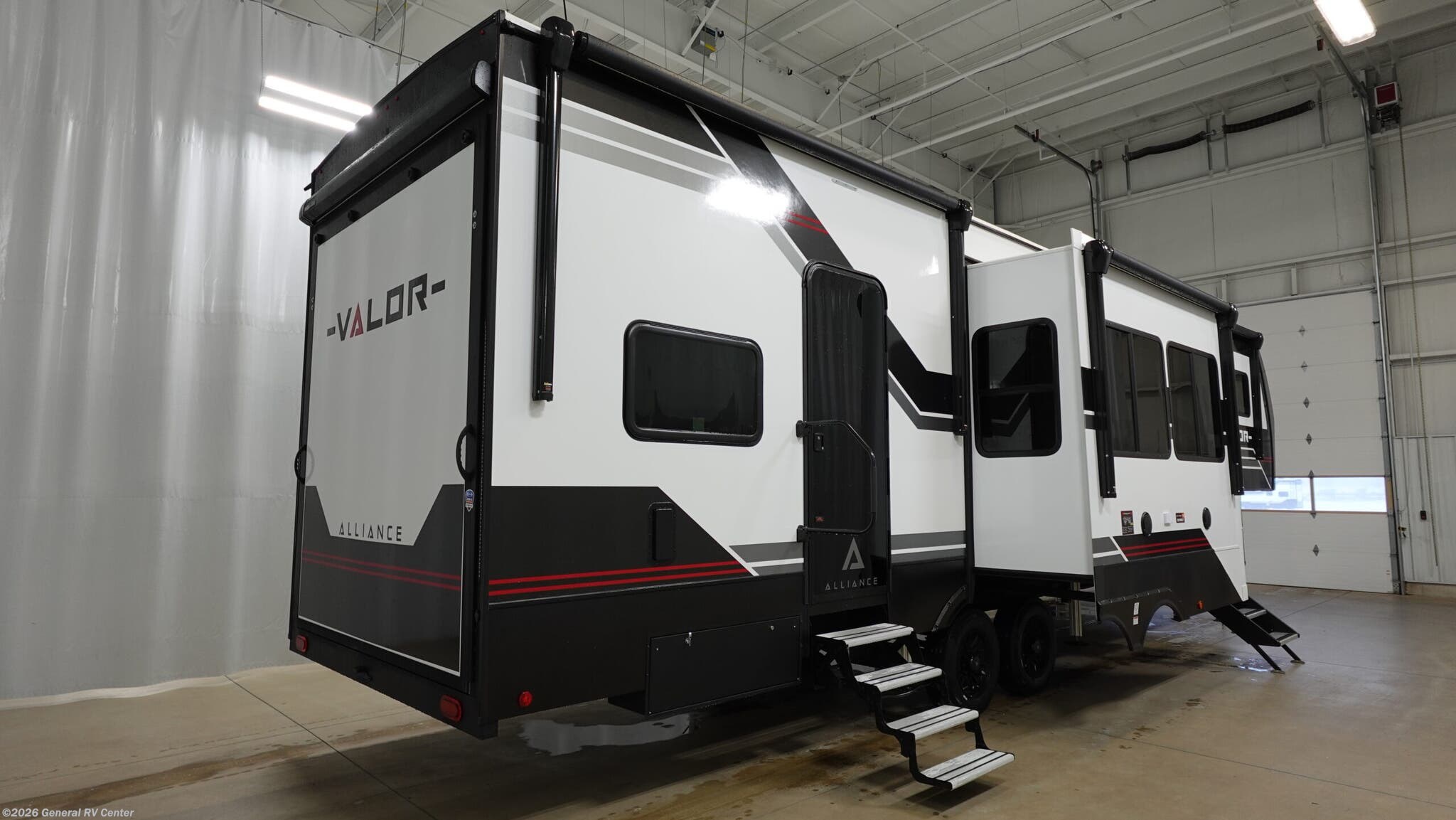 2026 Open Range COLT 28DBS - New Travel Trailer For Sale by General RV Center in Elizabethtown, Pennsylvania