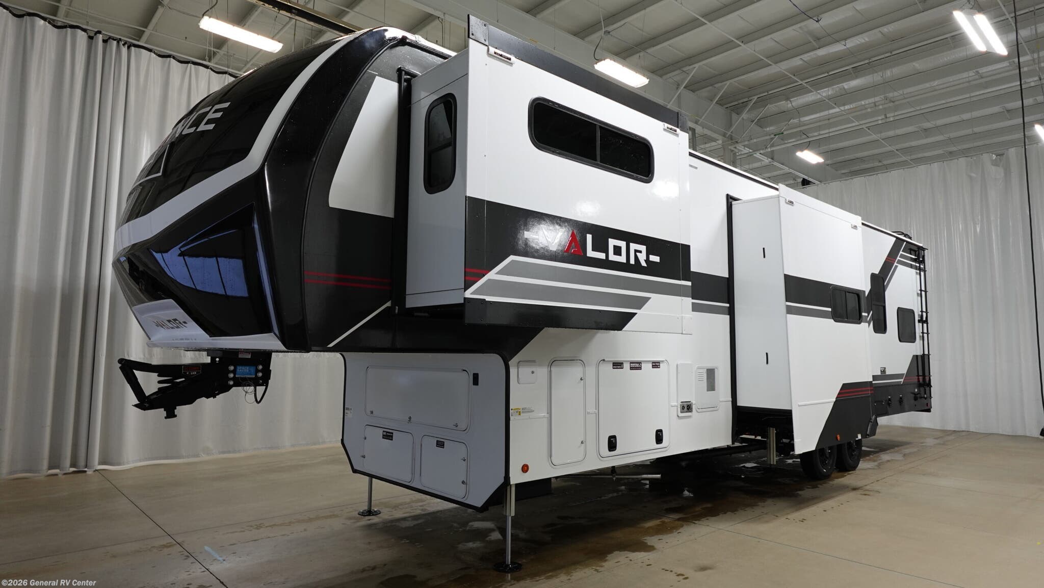 2026 COLT 28DBS by Open Range from General RV Center in Elizabethtown, Pennsylvania