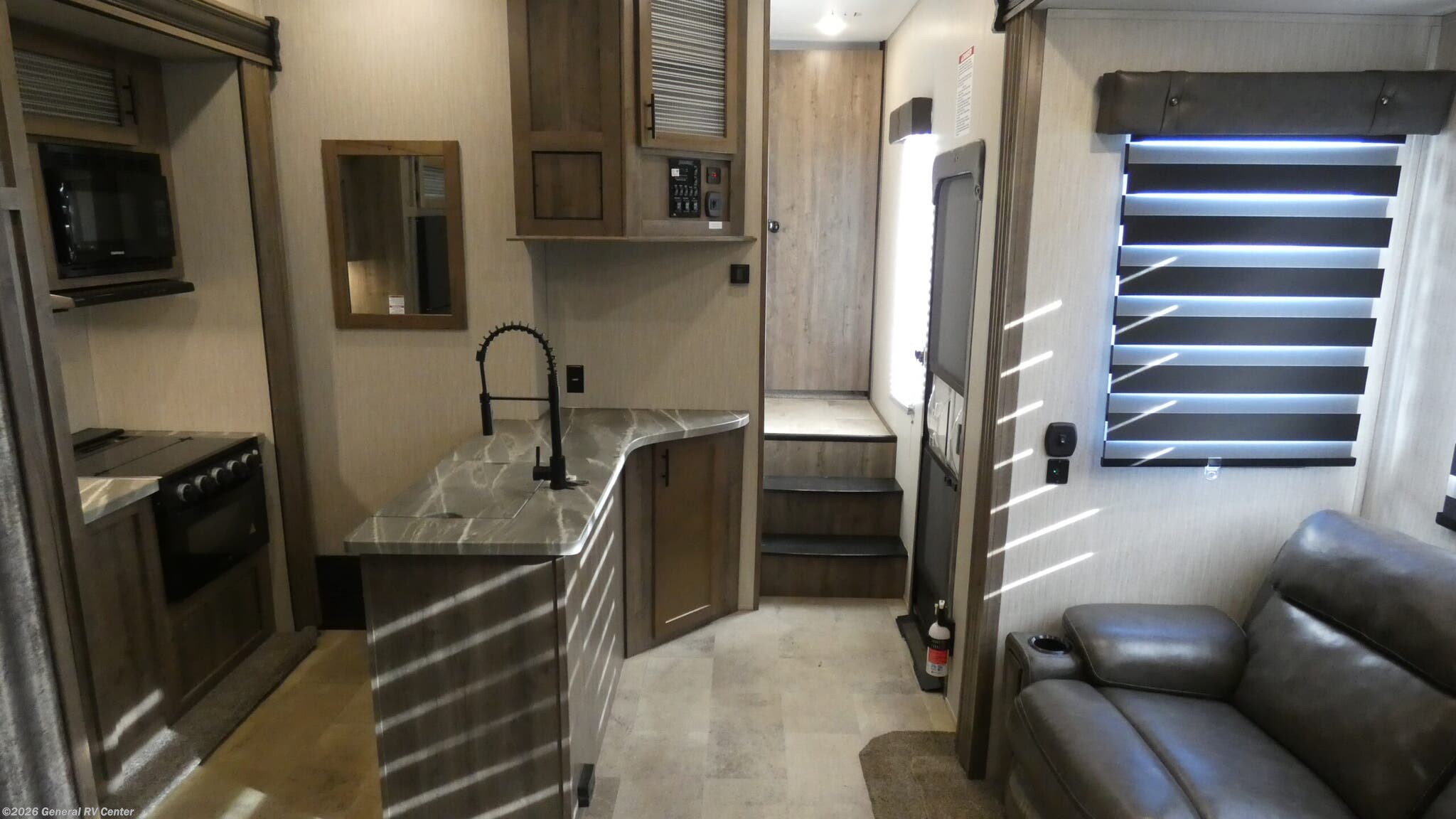 Used 2020 Forest River Vengeance Rogue 324A13WS available in Elizabethtown, Pennsylvania