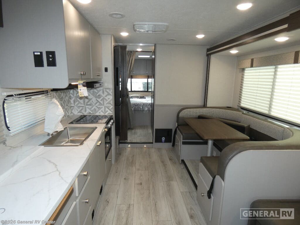 2025 Coachmen Freelander 31MBF - New Class C For Sale by General RV Center in Elizabethtown, Pennsylvania