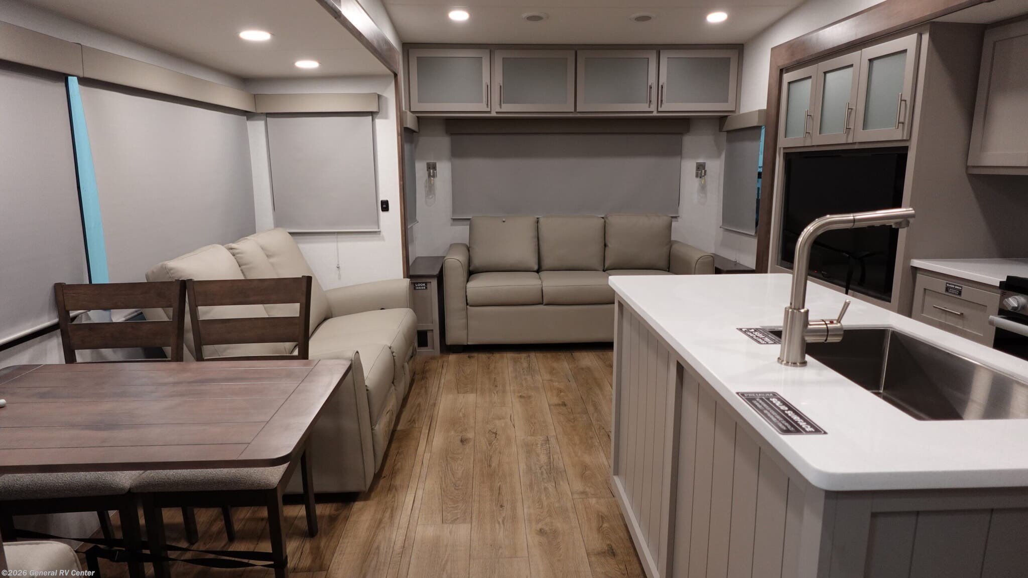 2026 Alliance RV Avenue 29RL - New Fifth Wheel For Sale by General RV Center in Elizabethtown, Pennsylvania