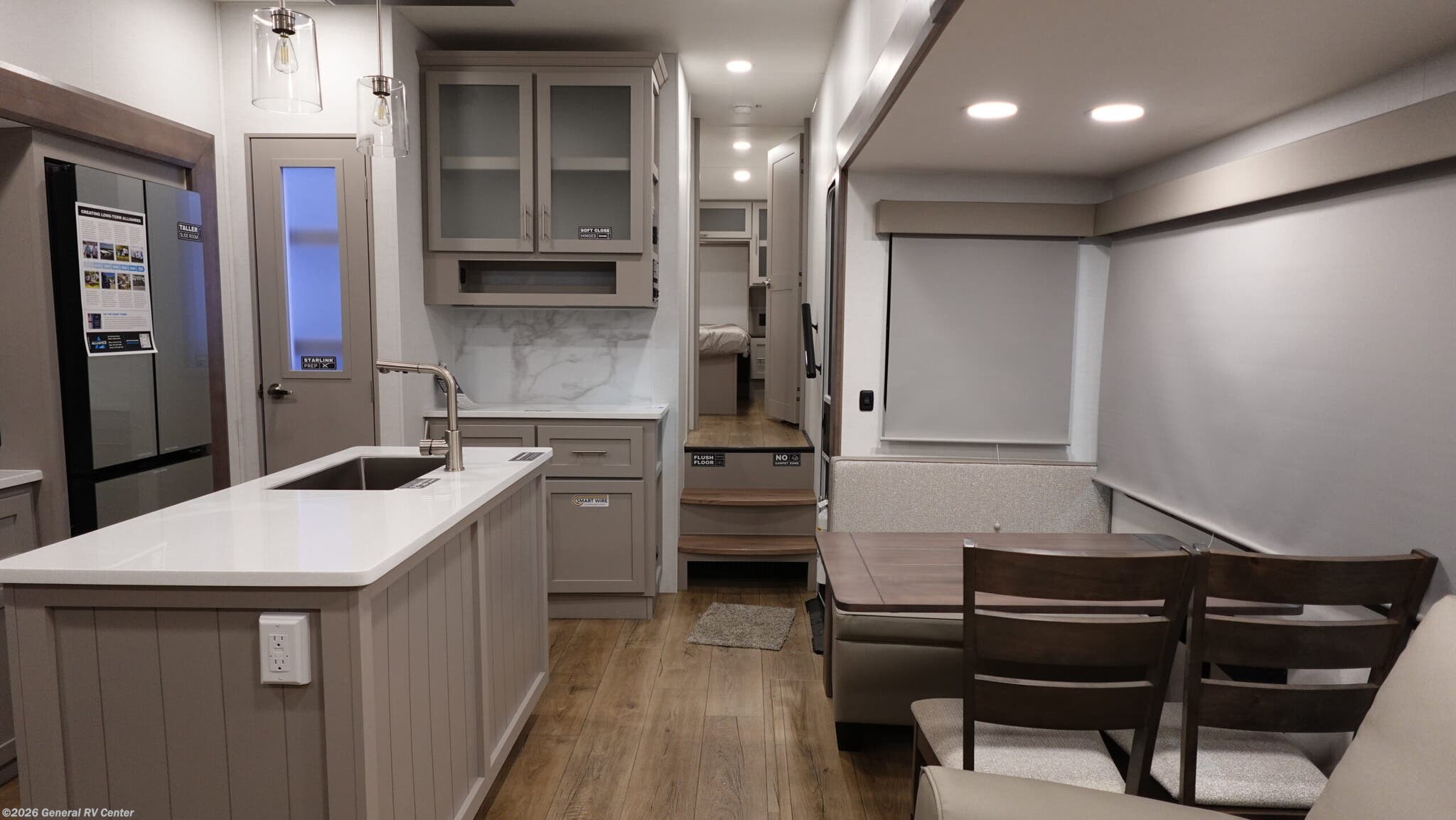New 2026 Alliance RV Avenue 29RL available in Elizabethtown, Pennsylvania
