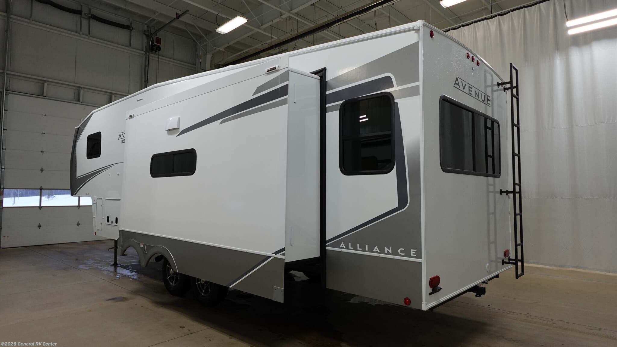 2026 Avenue 29RL by Alliance RV from General RV Center in Elizabethtown, Pennsylvania