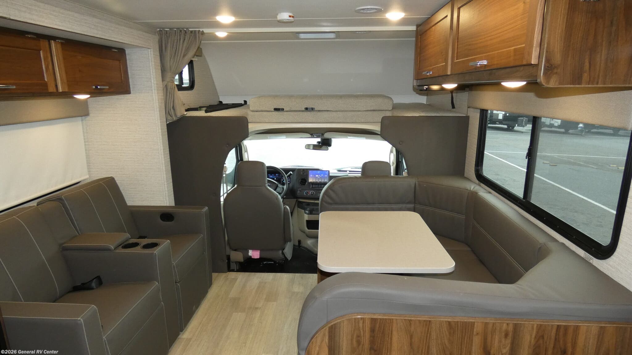 Used 2025 Winnebago Minnie Winnie 26T available in Elizabethtown, Pennsylvania