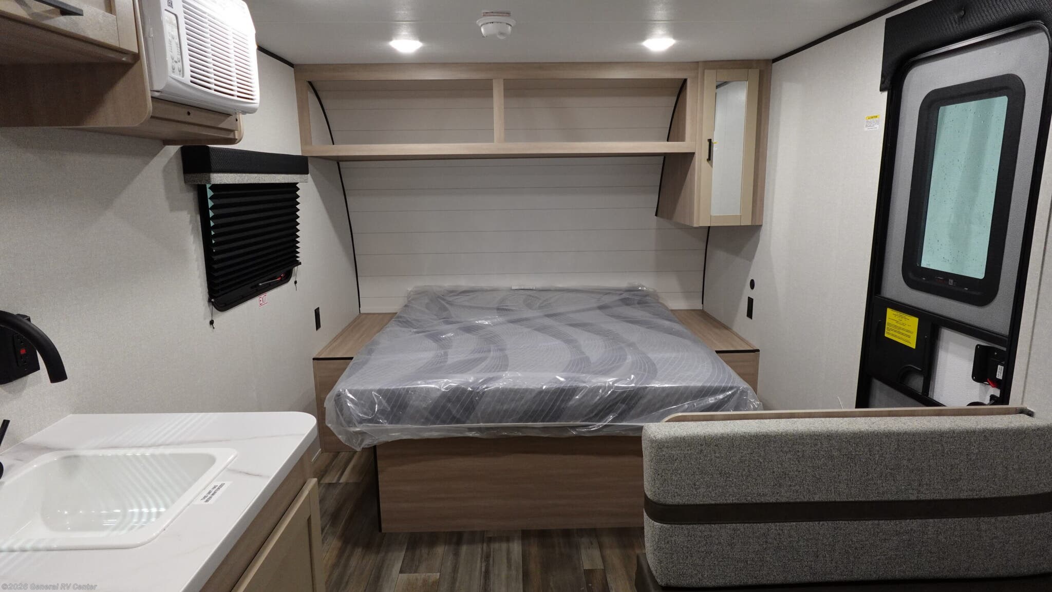 New 2026 Open Range COLT 17QB available in Elizabethtown, Pennsylvania