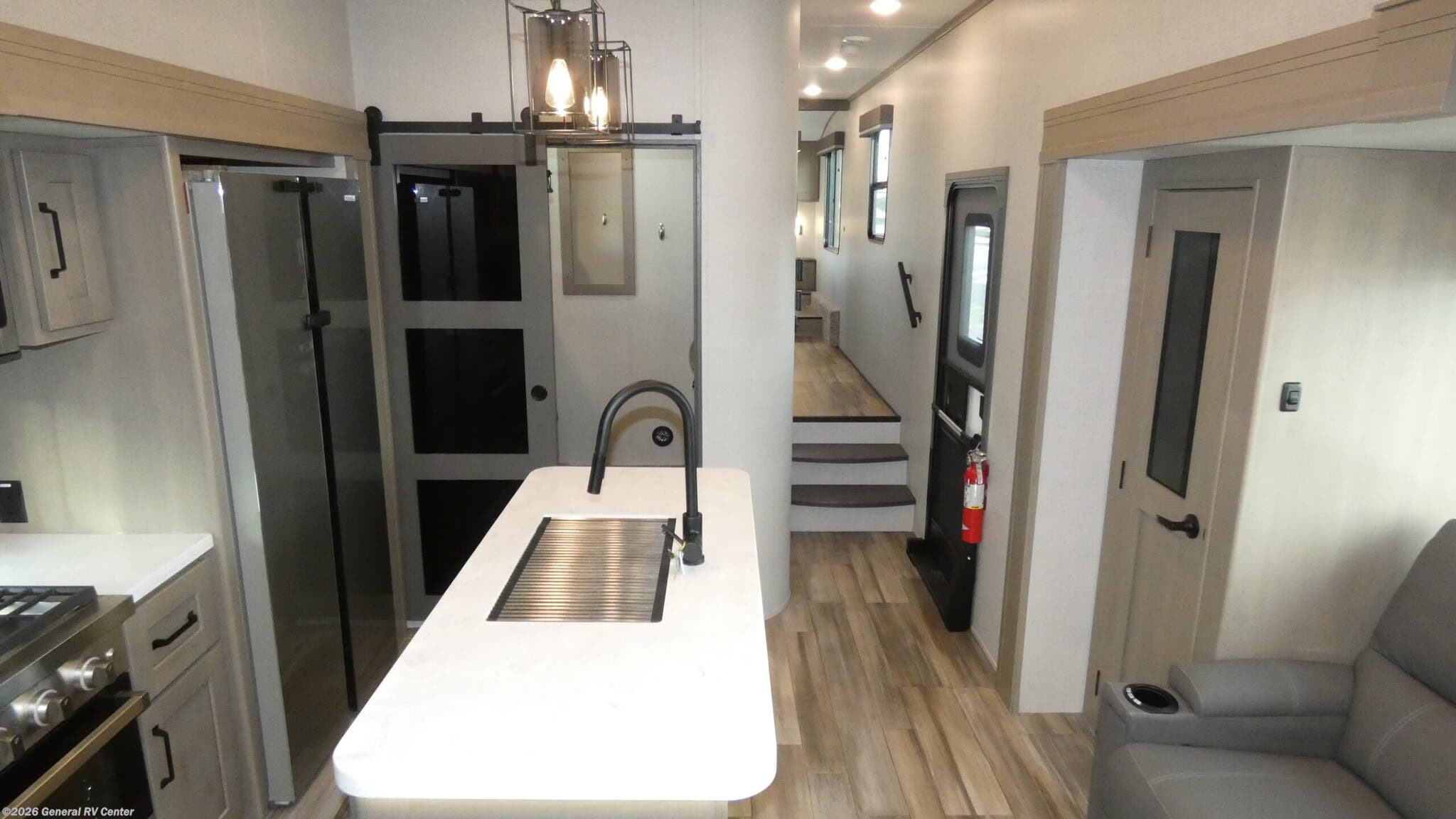 Used 2024 Grand Design Reflection 324MBS available in Elizabethtown, Pennsylvania