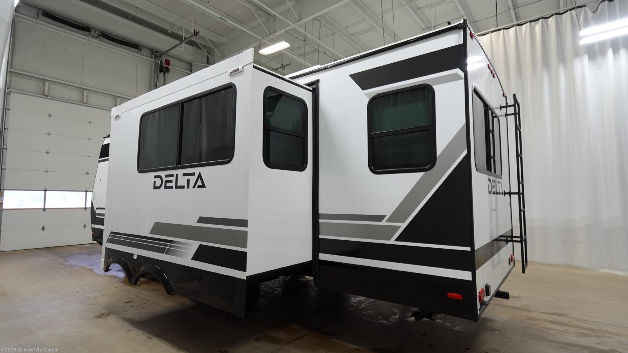 2026 Delta 252RL by Alliance RV from General RV Center in Elizabethtown, Pennsylvania
