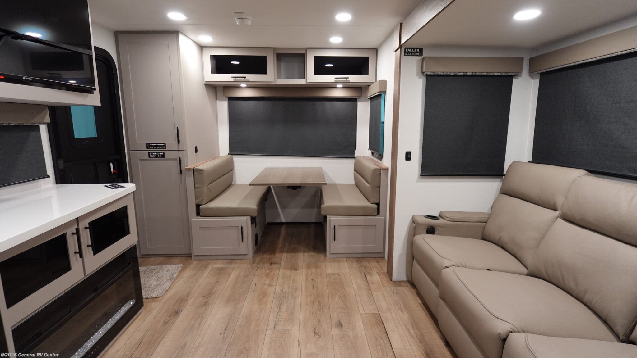 2026 Alliance RV Delta 252RL - New Travel Trailer For Sale by General RV Center in Elizabethtown, Pennsylvania