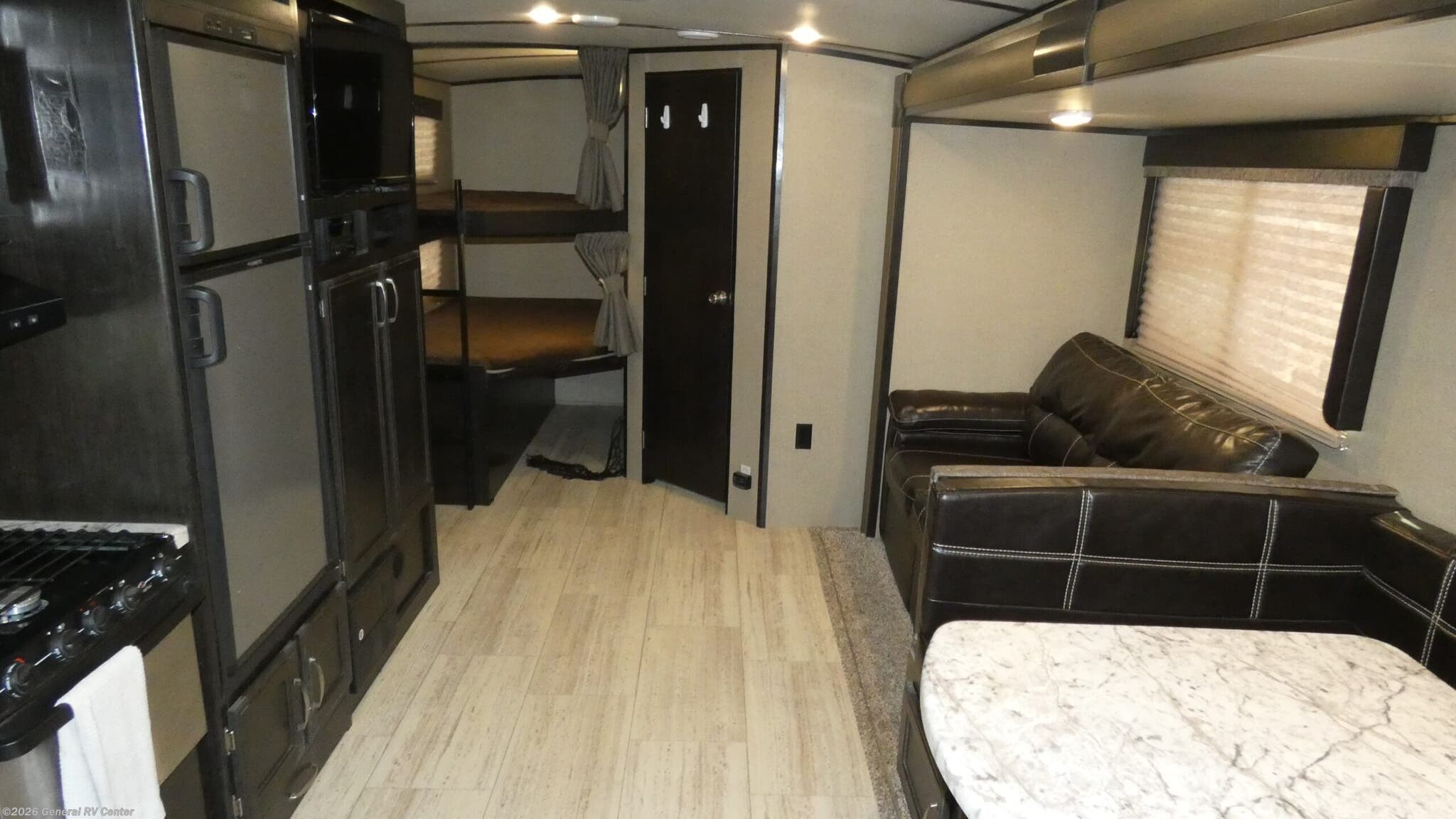 2018 Grand Design Imagine 2800BH - Used Travel Trailer For Sale by General RV Center in Elizabethtown, Pennsylvania