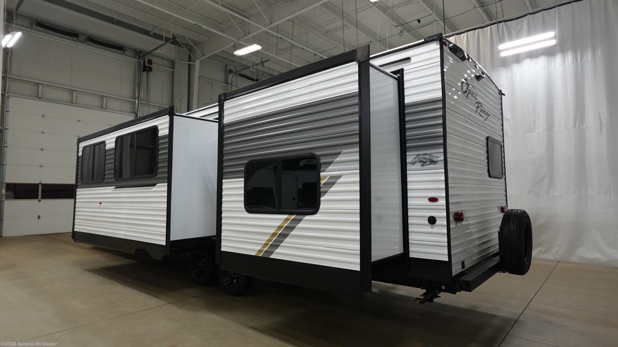 2026 COLT 32DSB by Open Range from General RV Center in Elizabethtown, Pennsylvania