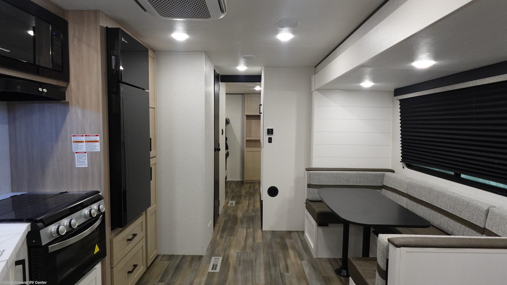 2026 Open Range COLT 32DSB - New Travel Trailer For Sale by General RV Center in Elizabethtown, Pennsylvania