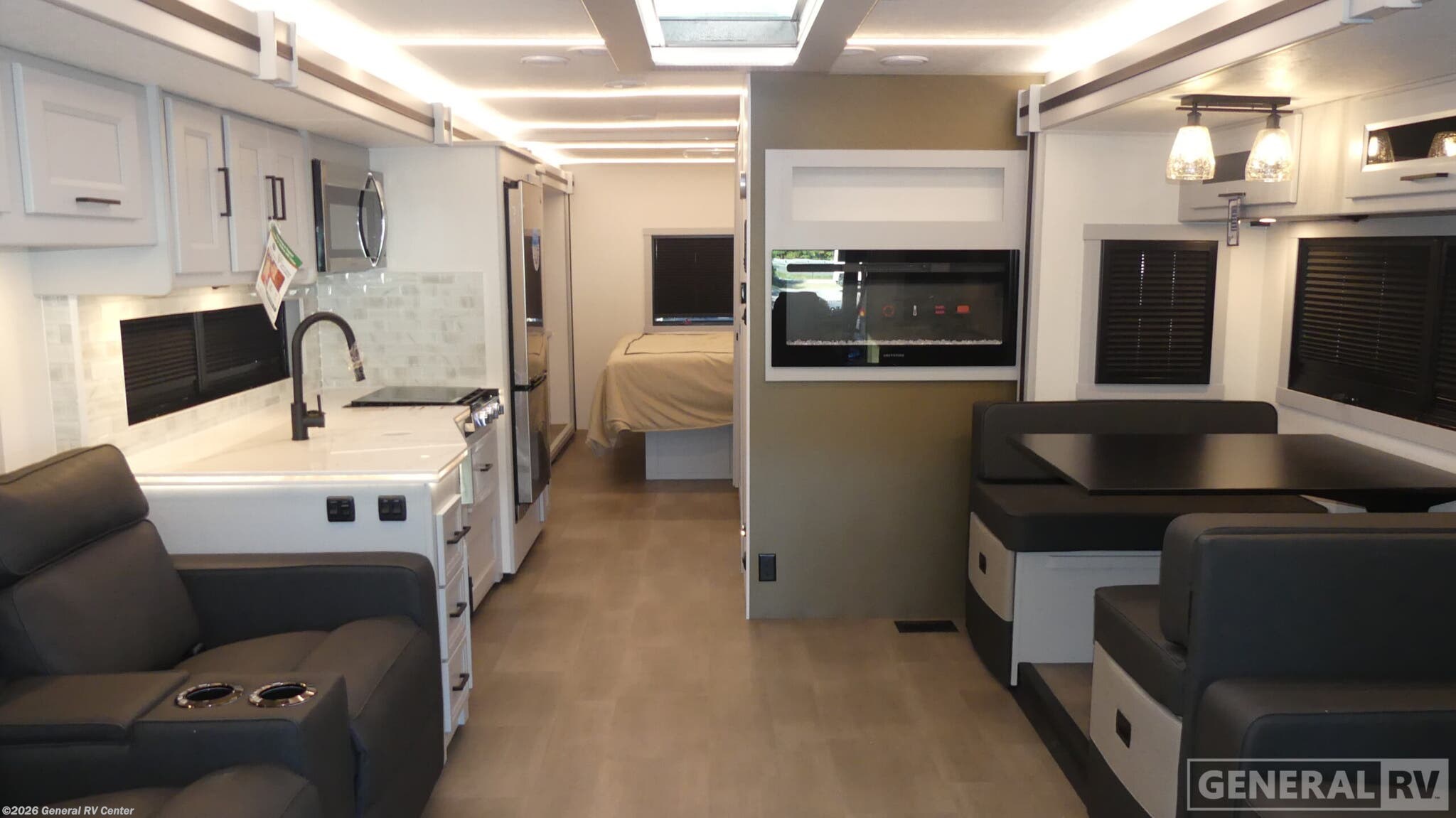 2026 Coachmen Encore 355DS - New Class A For Sale by General RV Center in Elizabethtown, Pennsylvania