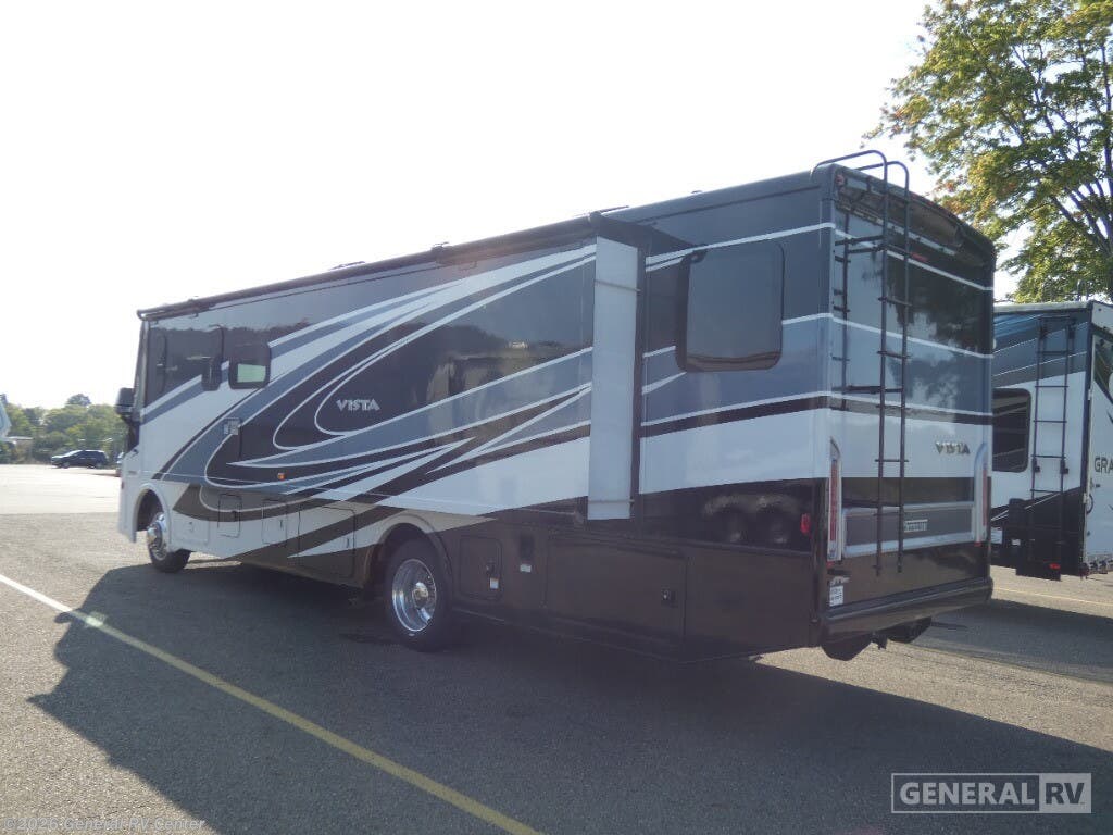 2025 Vista 33K by Winnebago from General RV Center in Elizabethtown, Pennsylvania