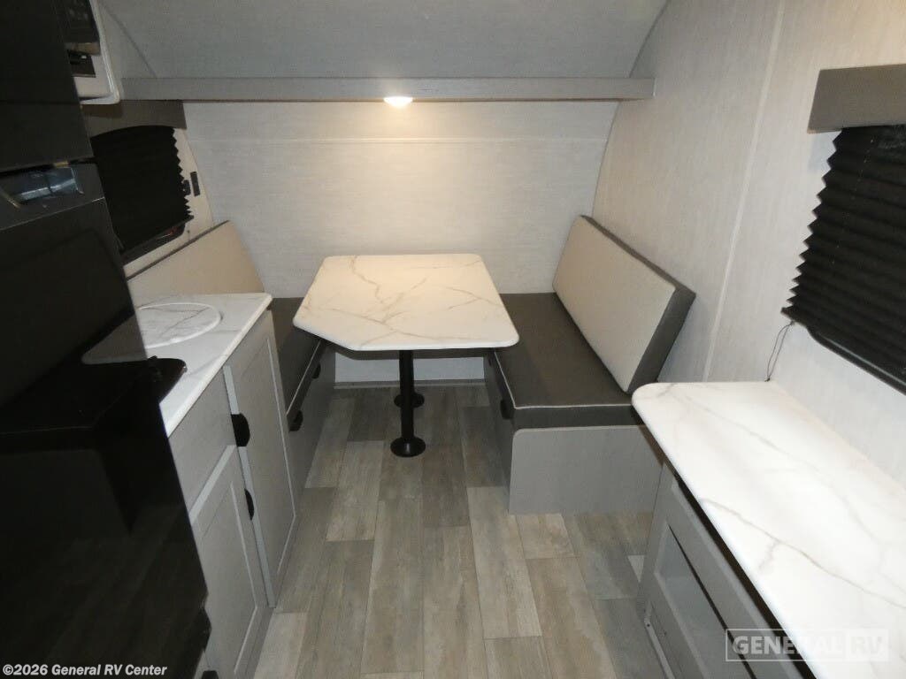 New 2025 Coachmen Clipper 14CR available in Elizabethtown, Pennsylvania