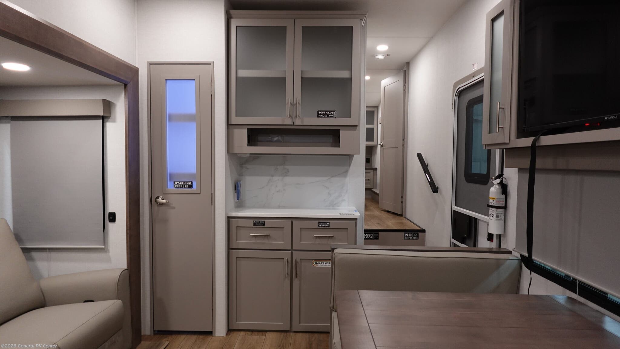 New 2026 Alliance RV Avenue 23ML available in Elizabethtown, Pennsylvania