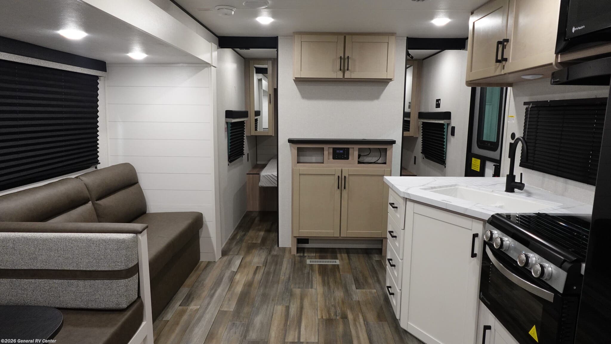 New 2026 Open Range COLT 32DSB available in Elizabethtown, Pennsylvania