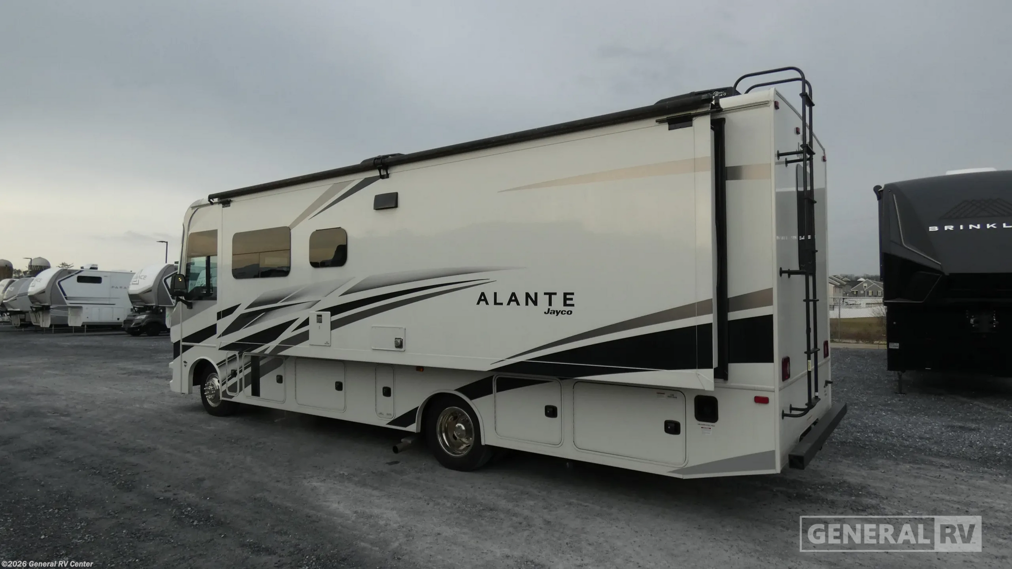 2024 Alante 29S by Jayco from General RV Center in Elizabethtown, Pennsylvania