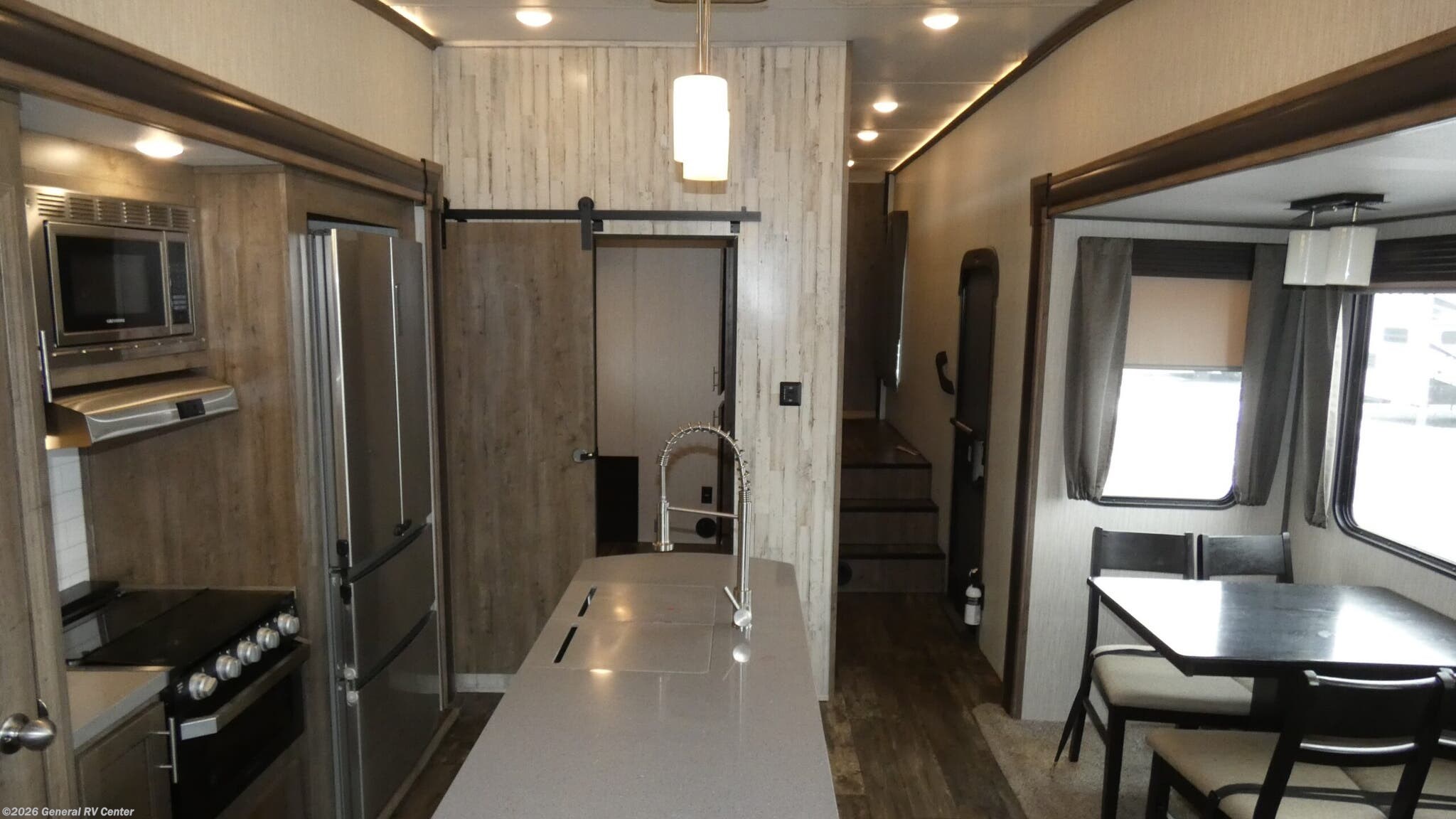 Used 2019 Forest River Sabre 36BHQ available in Elizabethtown, Pennsylvania