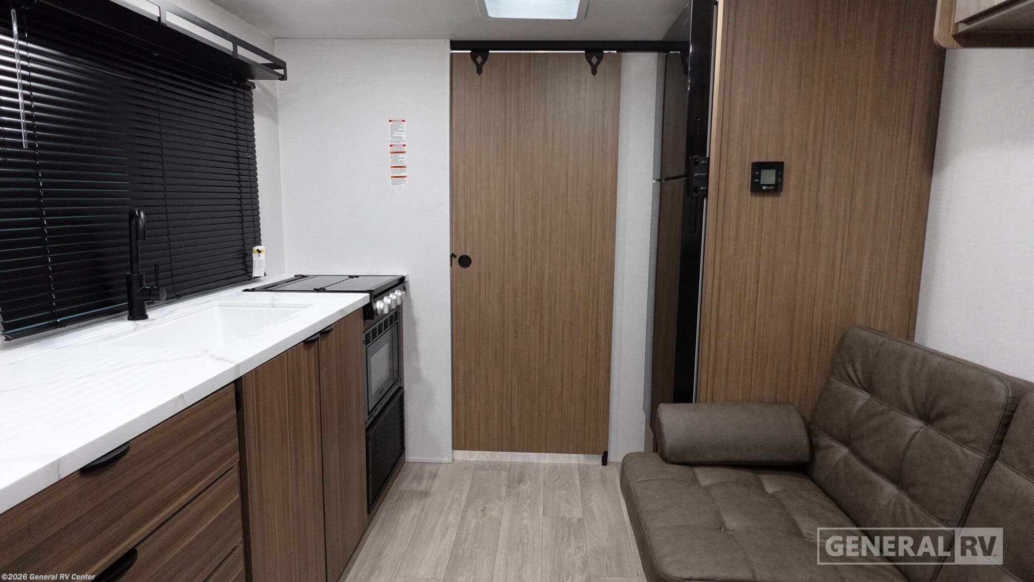 2026 Forest River Salem FSX 233RBLE - New Travel Trailer For Sale by General RV Center in Elizabethtown, Pennsylvania