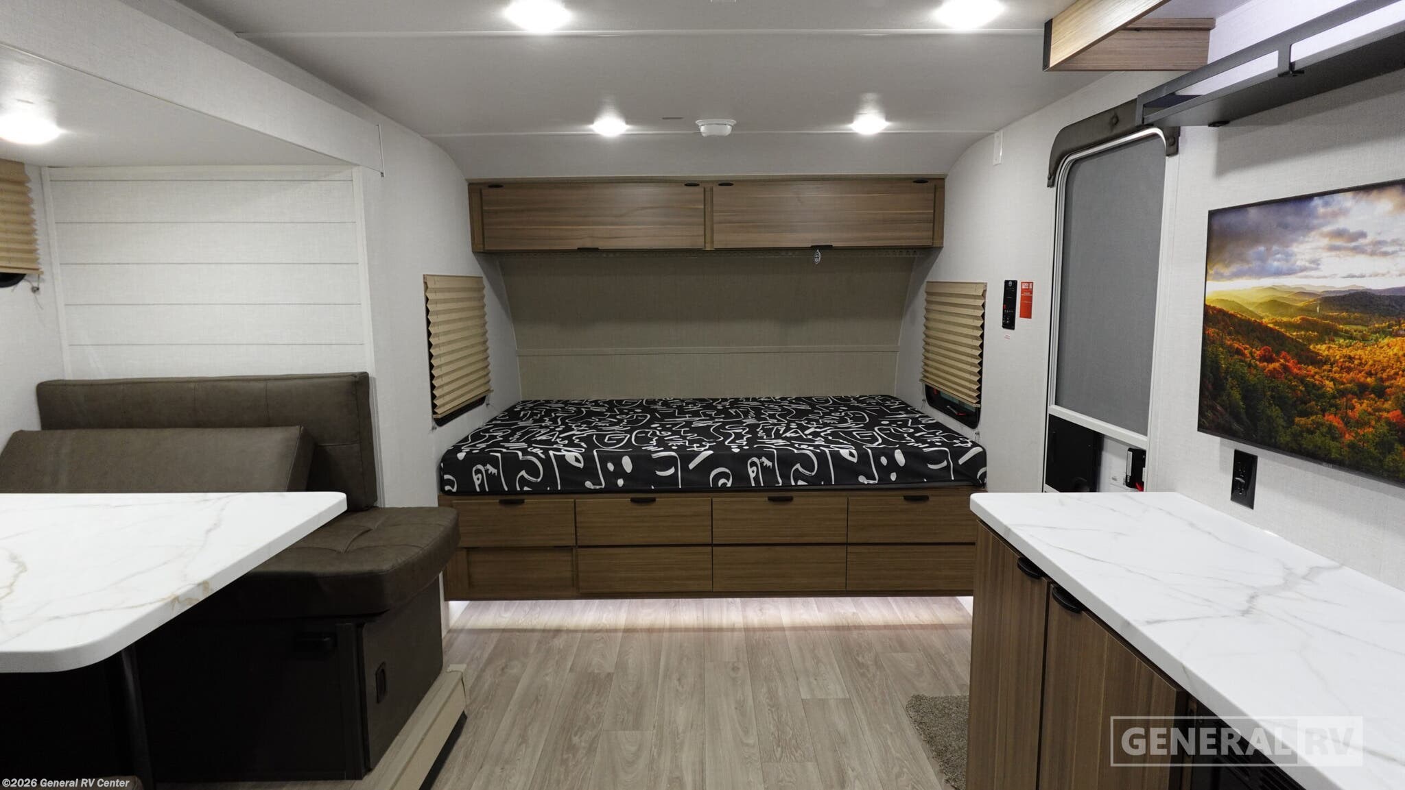 New 2026 Forest River Salem FSX 177ICE available in Elizabethtown, Pennsylvania