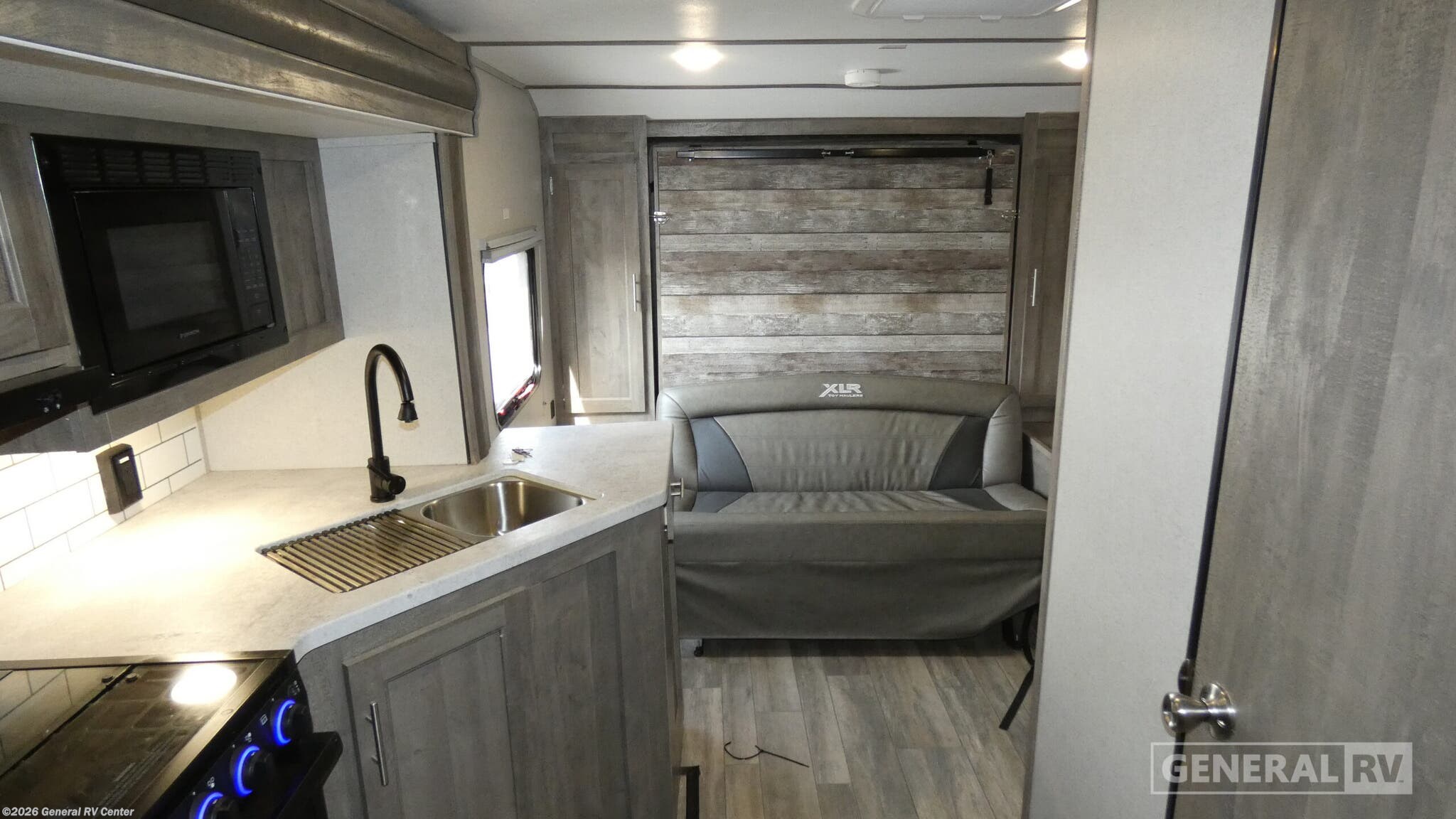 Used 2022 Forest River XLR Micro Boost 29LRLE available in Elizabethtown, Pennsylvania