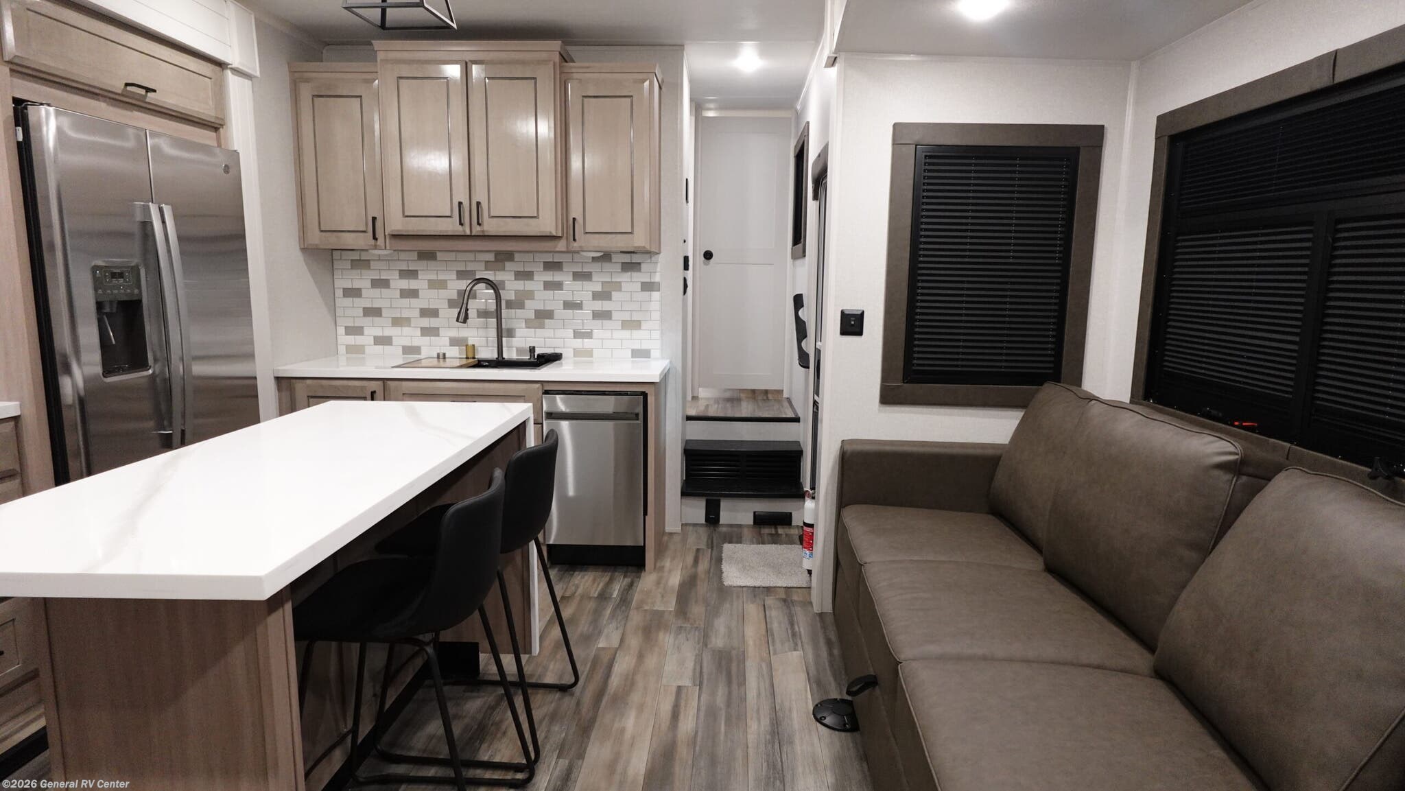 New 2026 Highland Ridge Open Range 3X 390TBS available in Elizabethtown, Pennsylvania