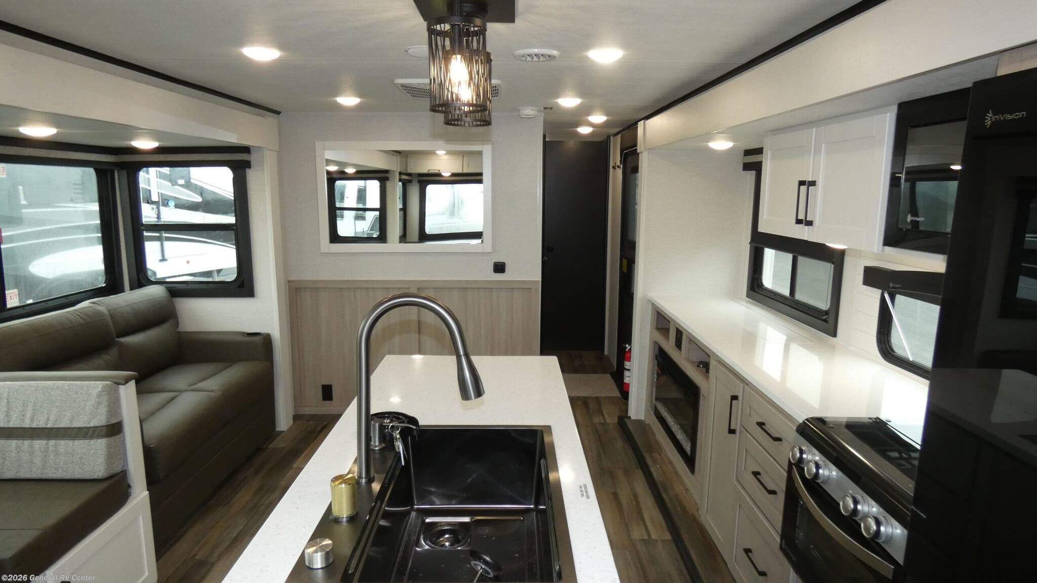 New 2026 Highland Ridge RANGE LITE 280MKI available in Elizabethtown, Pennsylvania