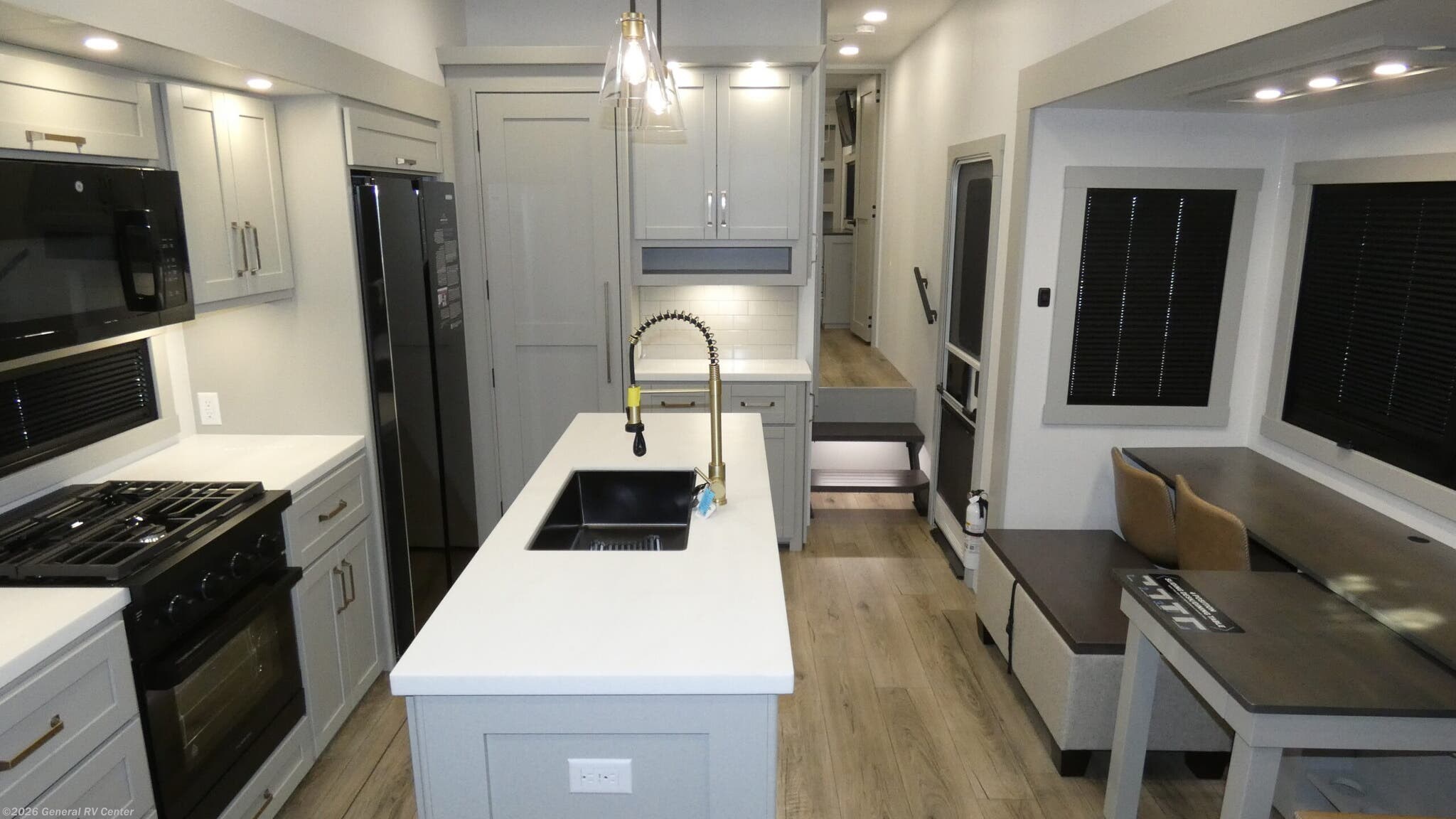 New 2026 Brinkley RV Model Z 3600 available in Elizabethtown, Pennsylvania