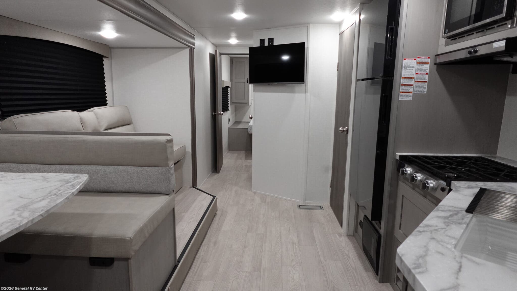 New 2026 Coachmen Clipper 292TB available in Elizabethtown, Pennsylvania