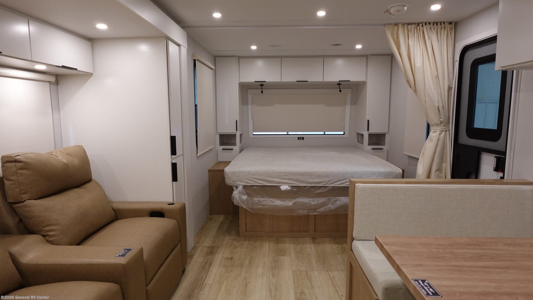 New 2026 Winnebago Thrive 22MLS available in Elizabethtown, Pennsylvania