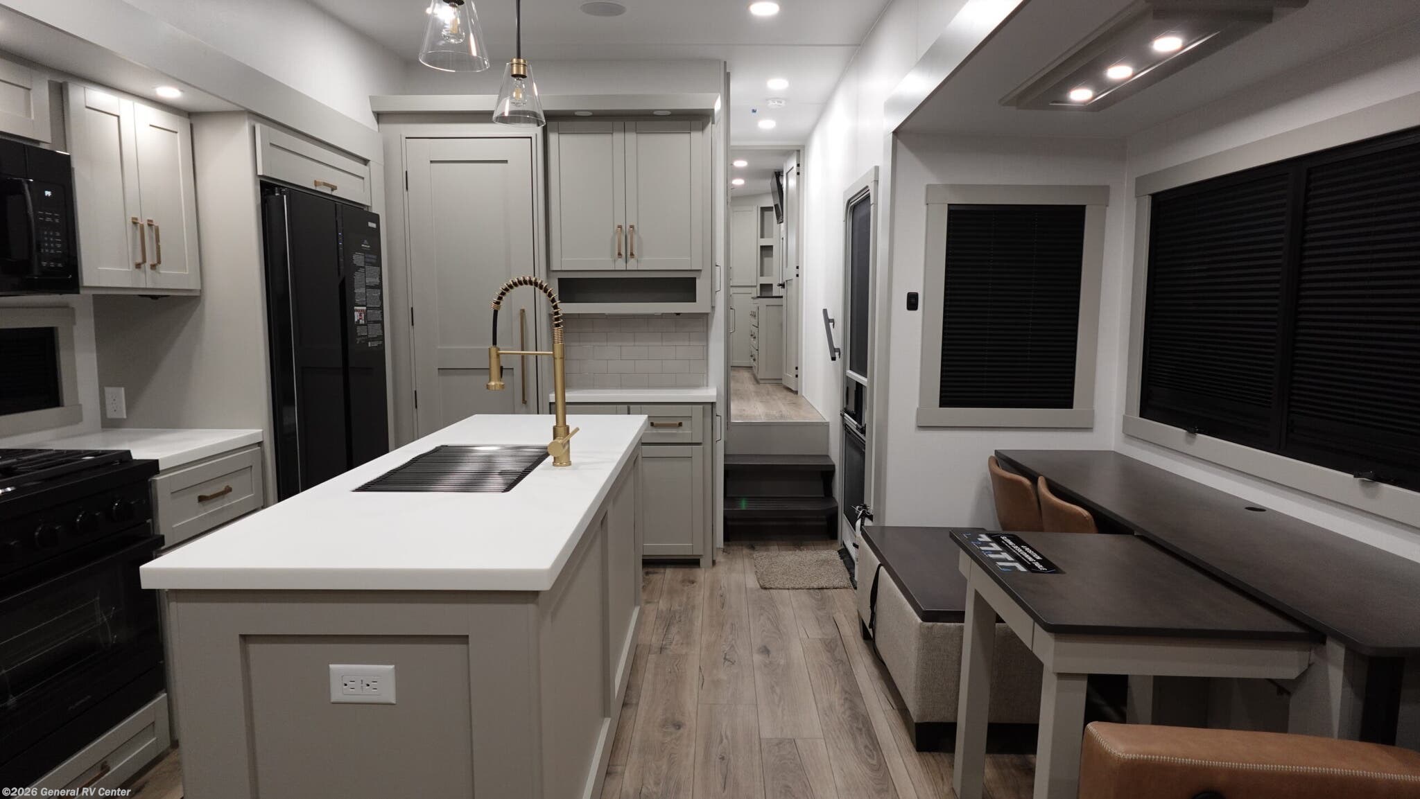 New 2026 Brinkley RV Model Z 3600 available in Elizabethtown, Pennsylvania