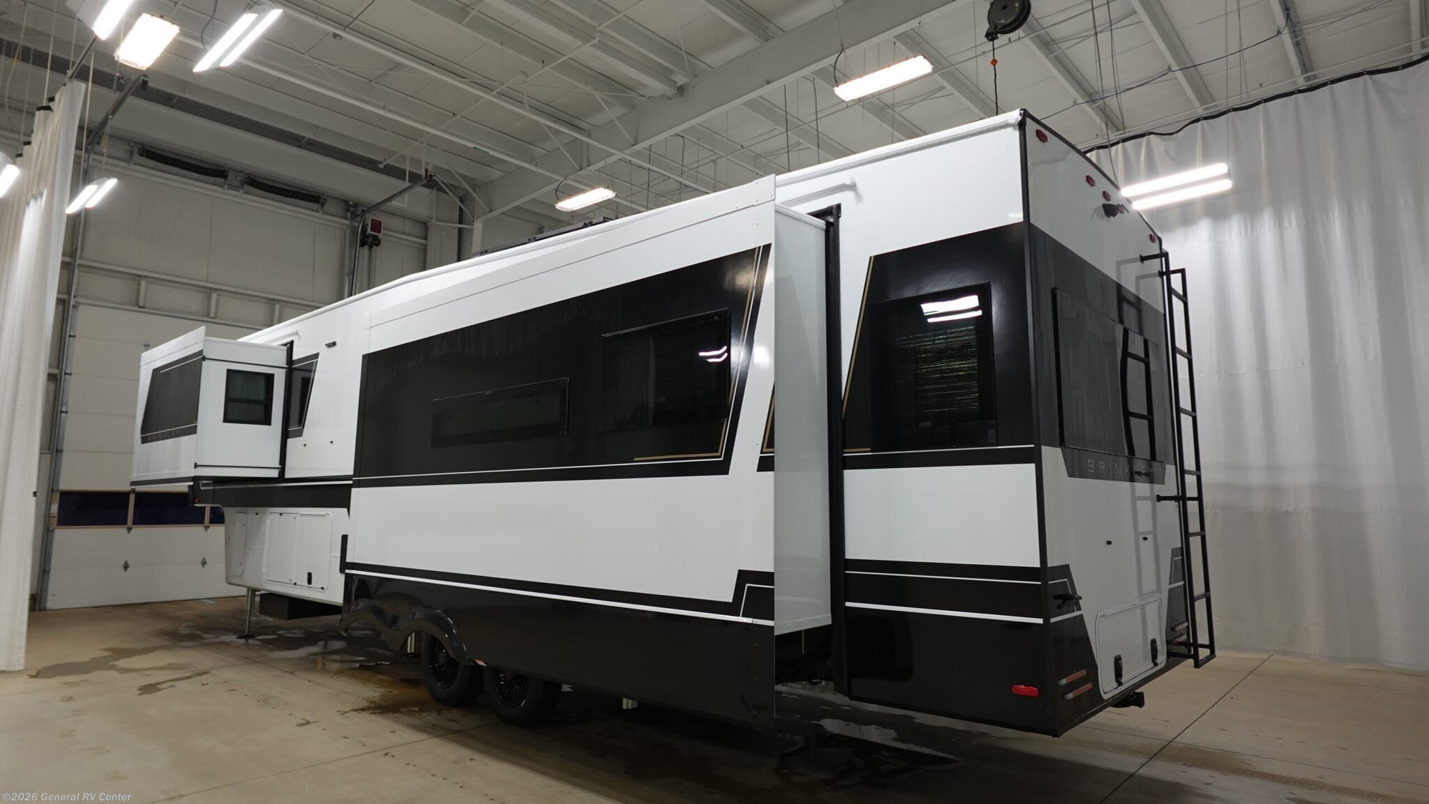 2026 Model Z 3600 by Brinkley RV from General RV Center in Elizabethtown, Pennsylvania