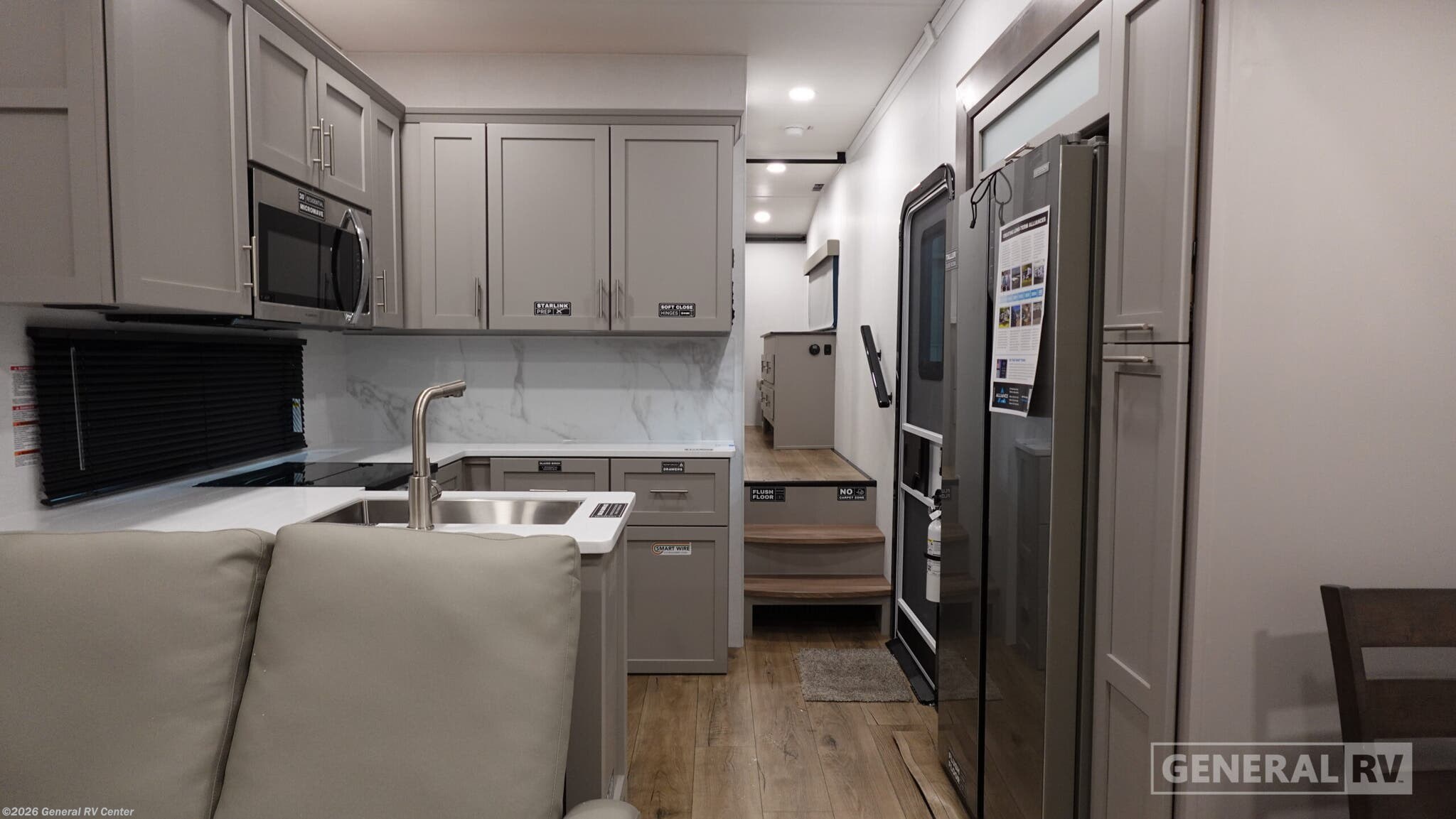 New 2026 Alliance RV Avenue 38DBL available in Elizabethtown, Pennsylvania