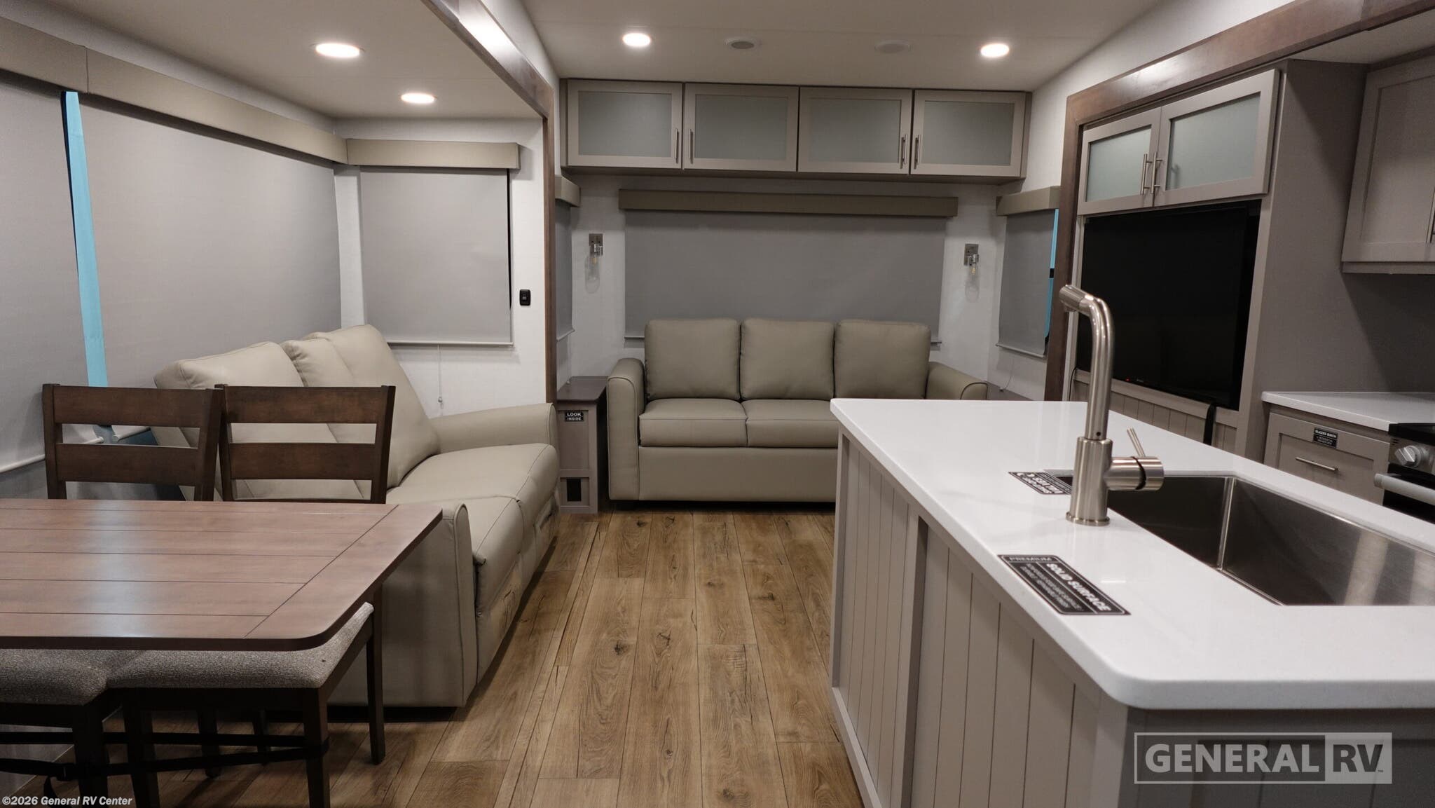 2026 Alliance RV Avenue 29RL - New Fifth Wheel For Sale by General RV Center in Elizabethtown, Pennsylvania
