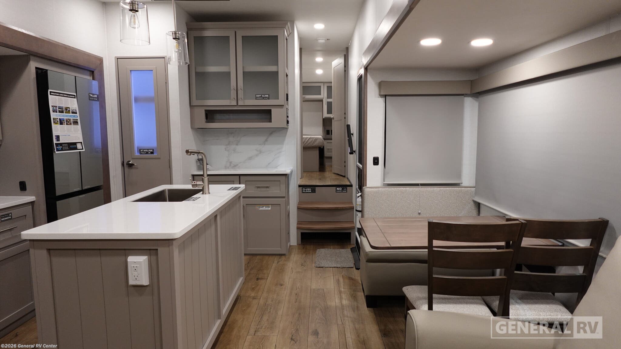 New 2026 Alliance RV Avenue 29RL available in Elizabethtown, Pennsylvania