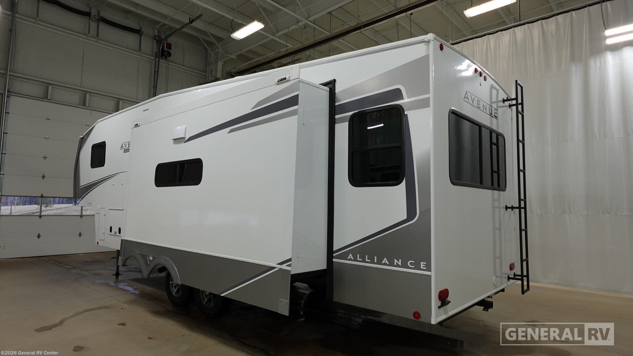 2026 Avenue 29RL by Alliance RV from General RV Center in Elizabethtown, Pennsylvania