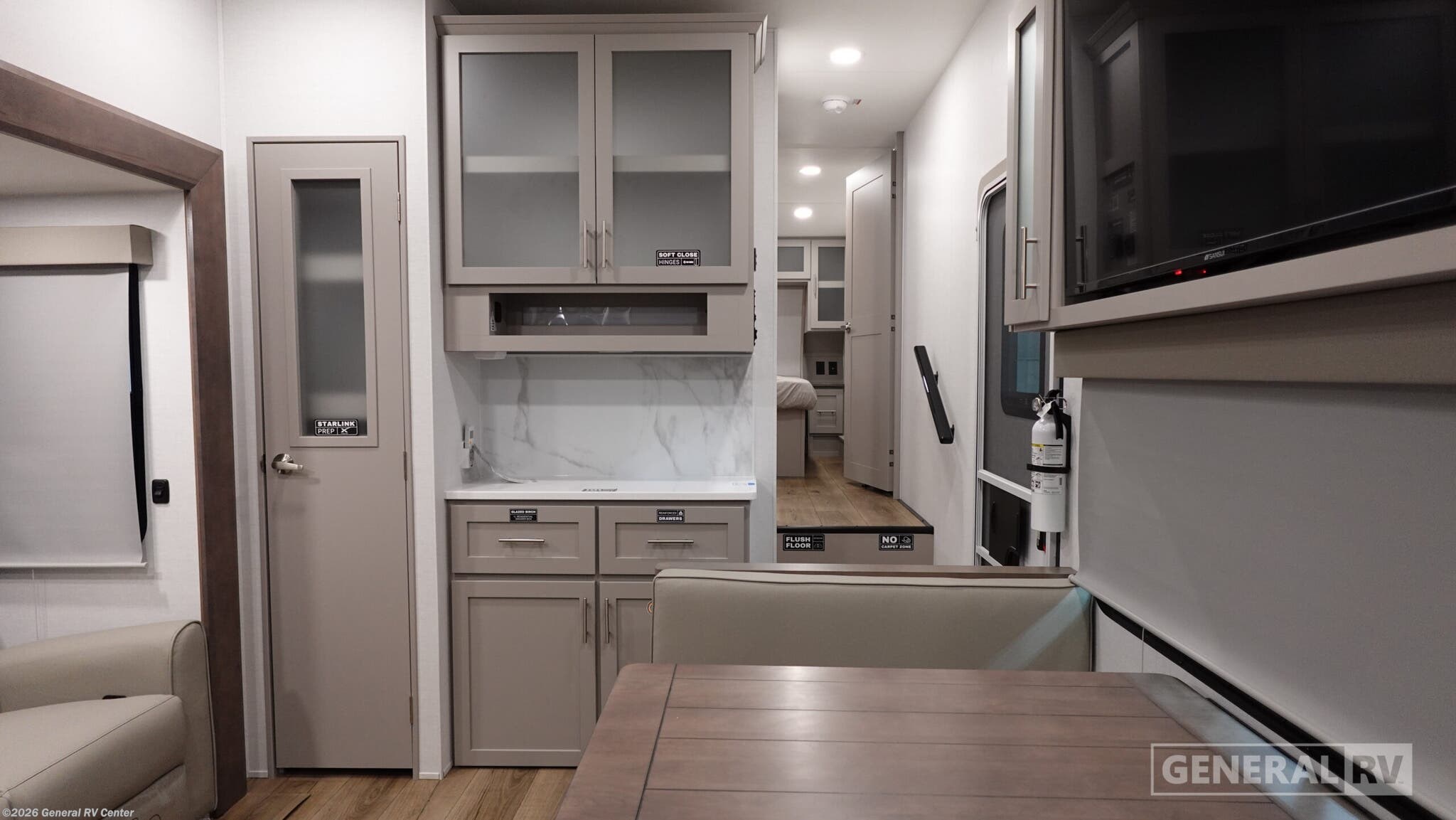 New 2026 Alliance RV Avenue All-Access 23ML available in Elizabethtown, Pennsylvania