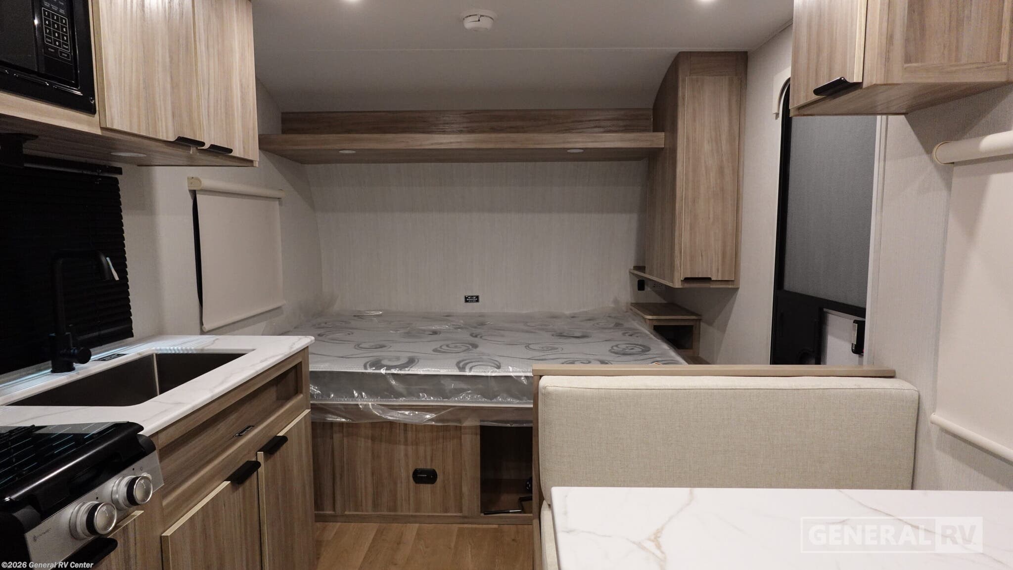 New 2026 Winnebago Access 18DBH available in Elizabethtown, Pennsylvania