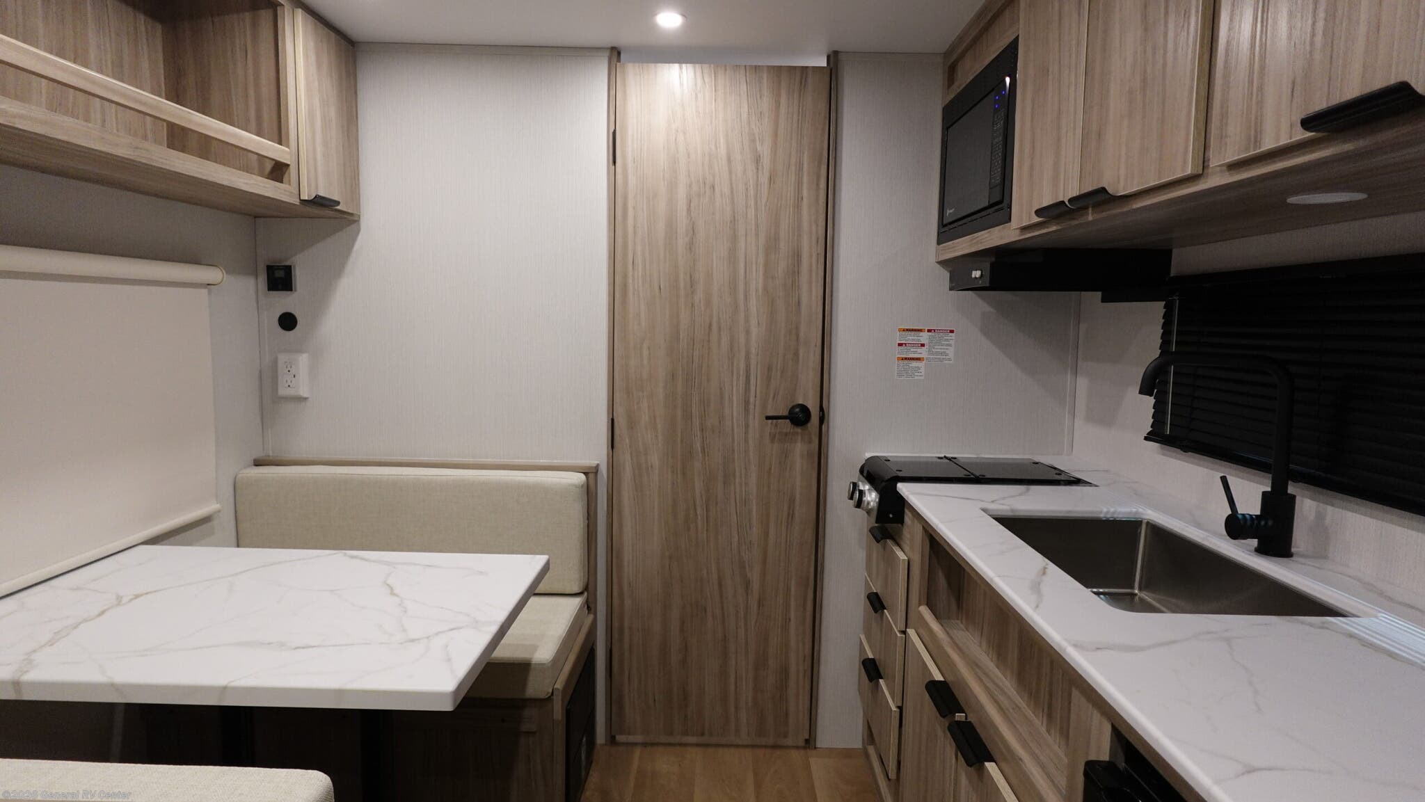 2026 Winnebago Access 15RB - New Travel Trailer For Sale by General RV Center in Elizabethtown, Pennsylvania