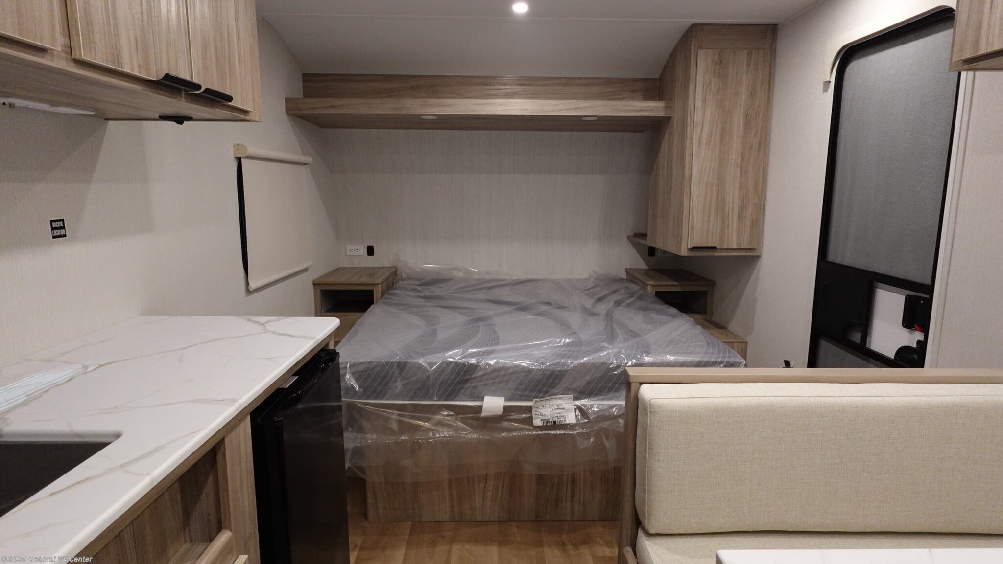 New 2026 Winnebago Access 15RB available in Elizabethtown, Pennsylvania