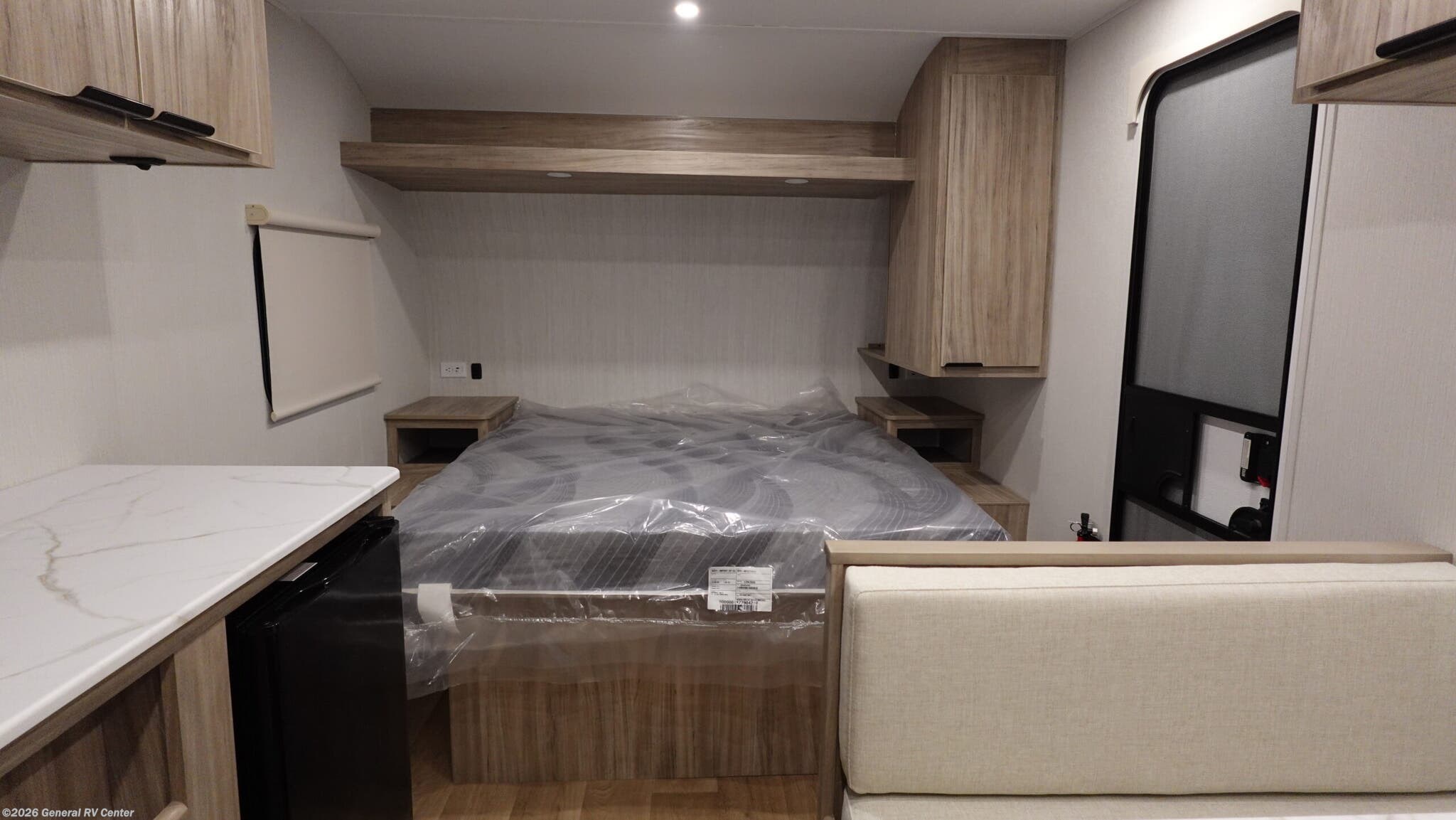 New 2026 Winnebago Access 15RB available in Elizabethtown, Pennsylvania