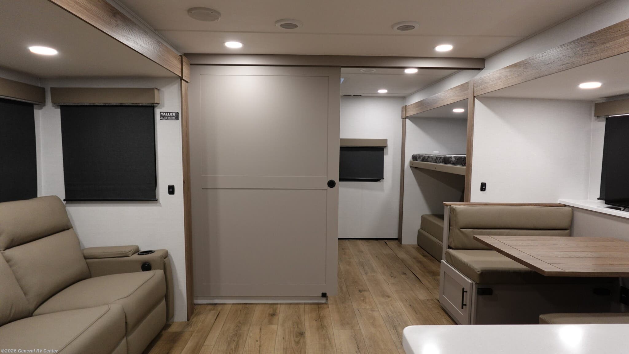 2026 Alliance RV Delta 321BH - New Travel Trailer For Sale by General RV Center in Elizabethtown, Pennsylvania