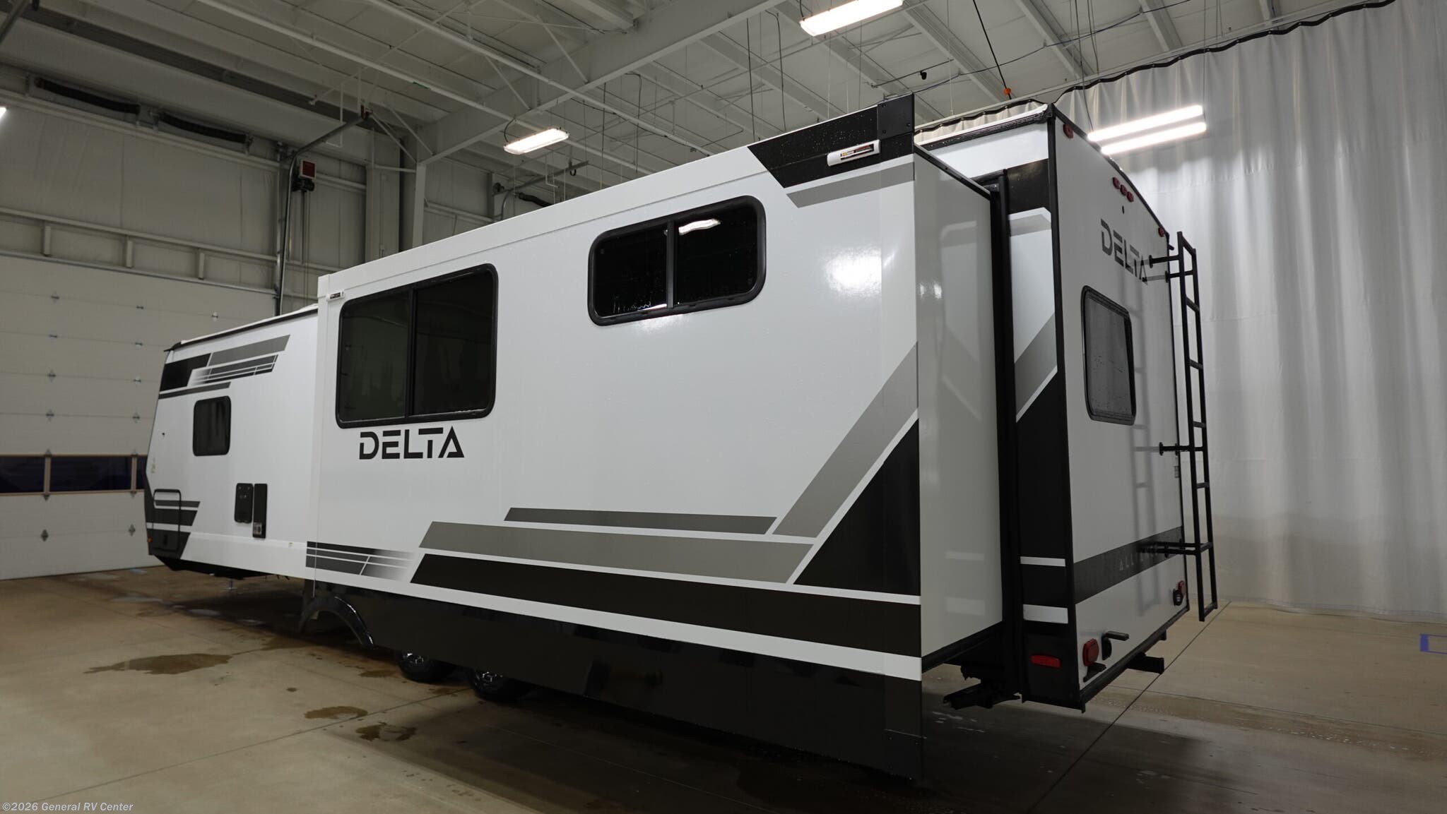 2026 Delta 321BH by Alliance RV from General RV Center in Elizabethtown, Pennsylvania