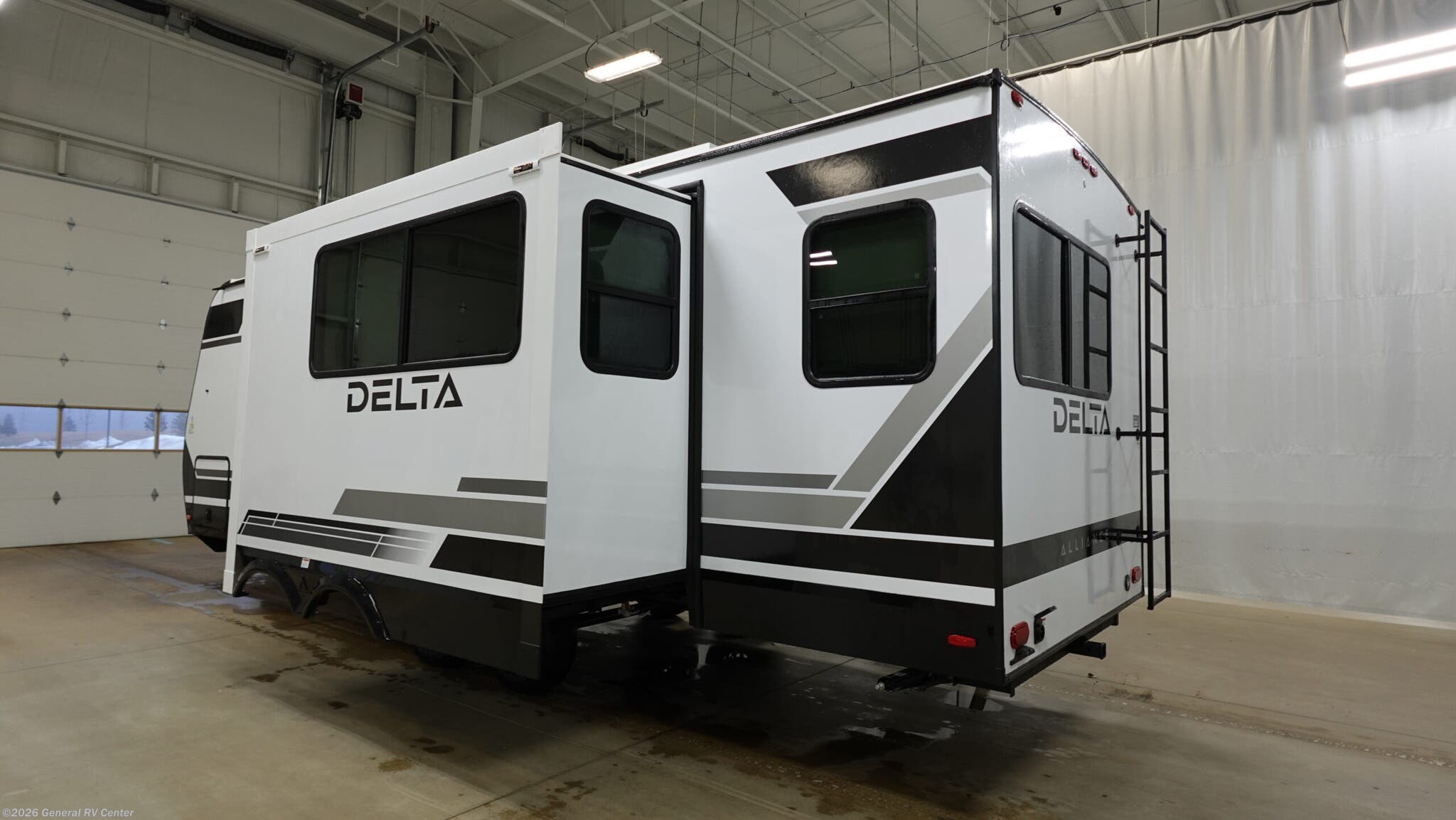 2026 Delta 252RL by Alliance RV from General RV Center in Elizabethtown, Pennsylvania