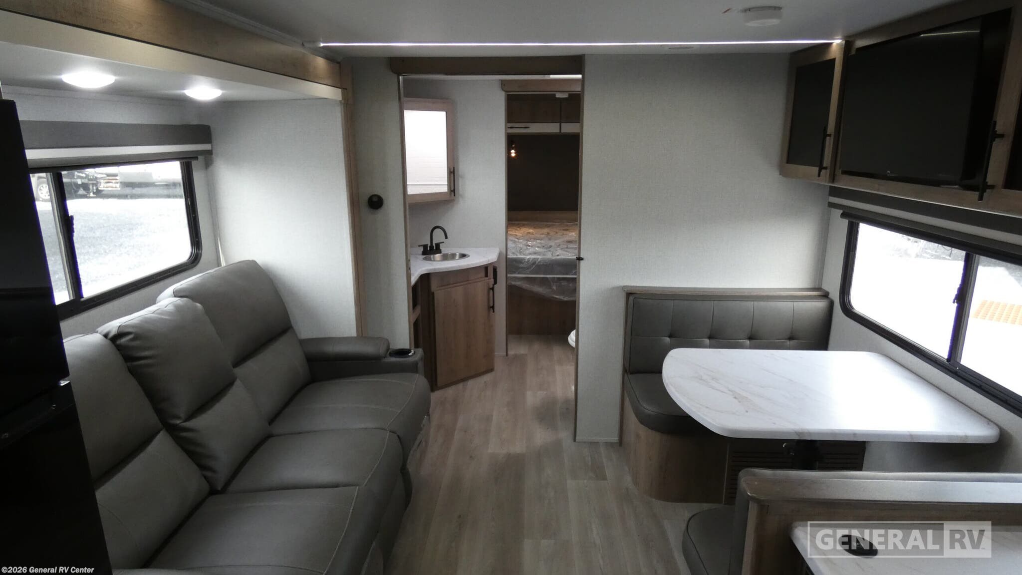 Used 2025 Grand Design Imagine XLS 23LDE available in Elizabethtown, Pennsylvania