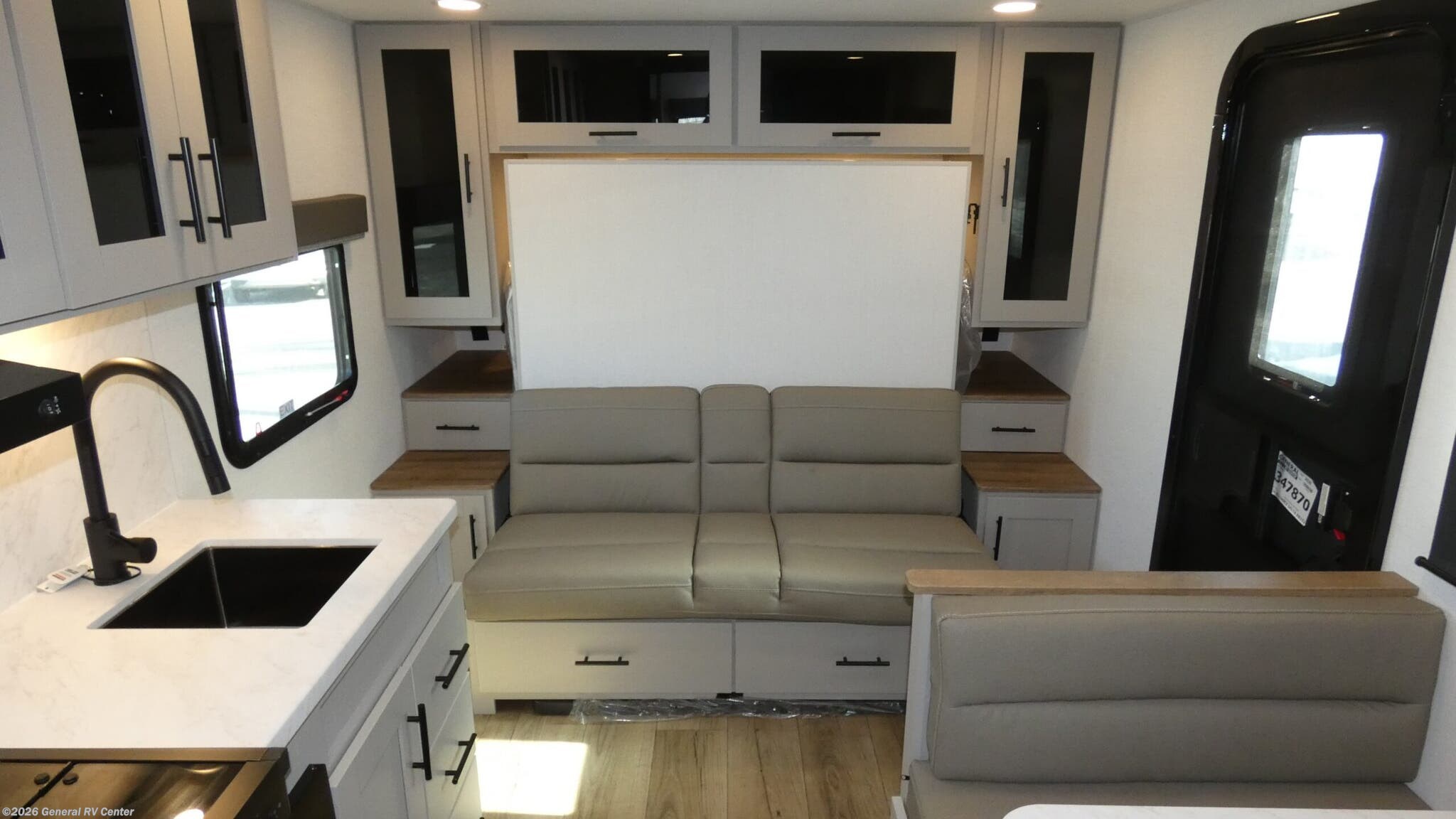 New 2026 Alliance RV Delta SOLO RB152 available in Elizabethtown, Pennsylvania