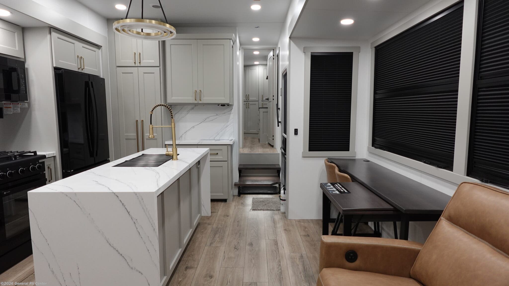 New 2026 Brinkley RV Model G 4100 available in Elizabethtown, Pennsylvania