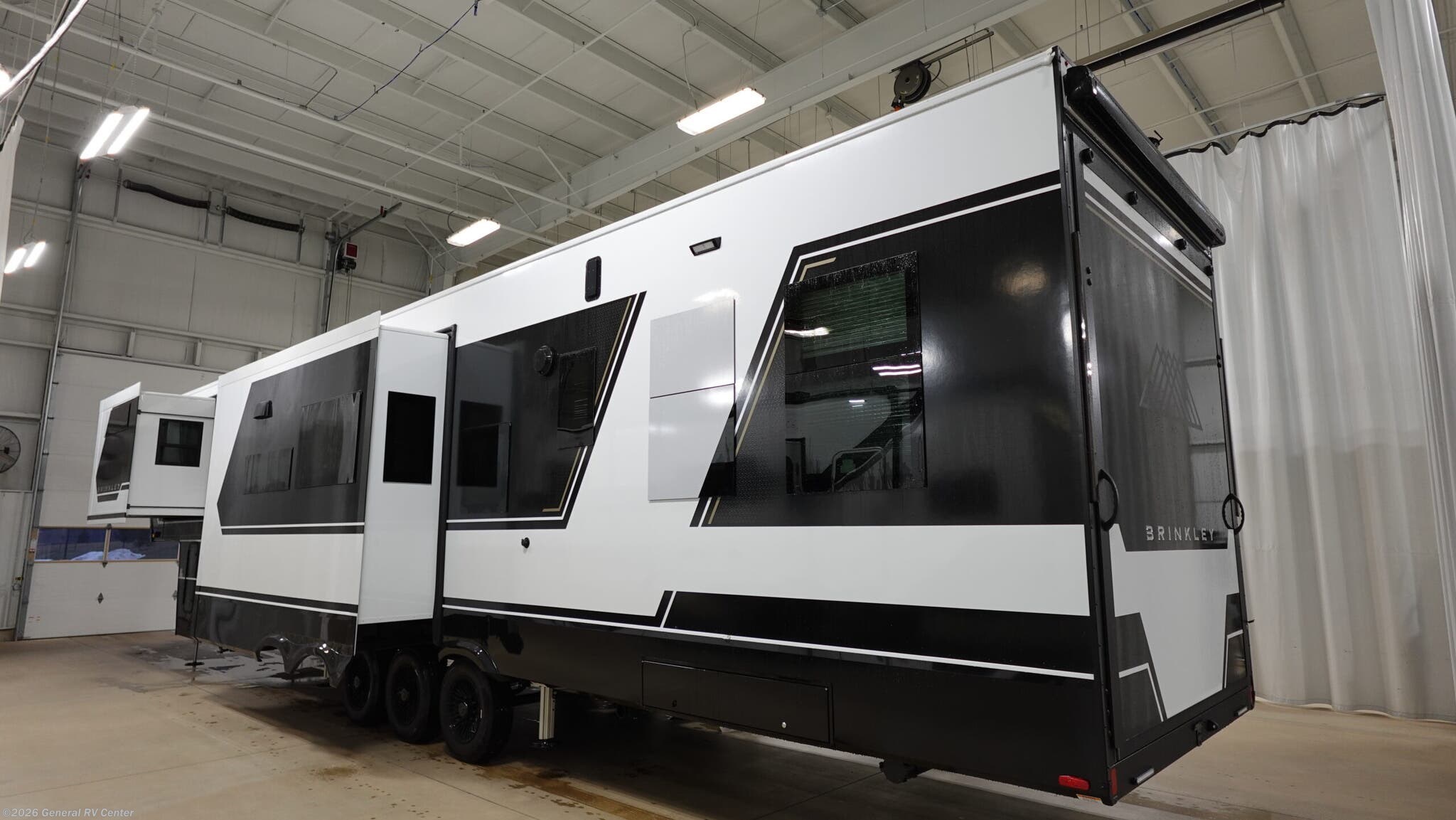 2026 Model G 4100 by Brinkley RV from General RV Center in Elizabethtown, Pennsylvania