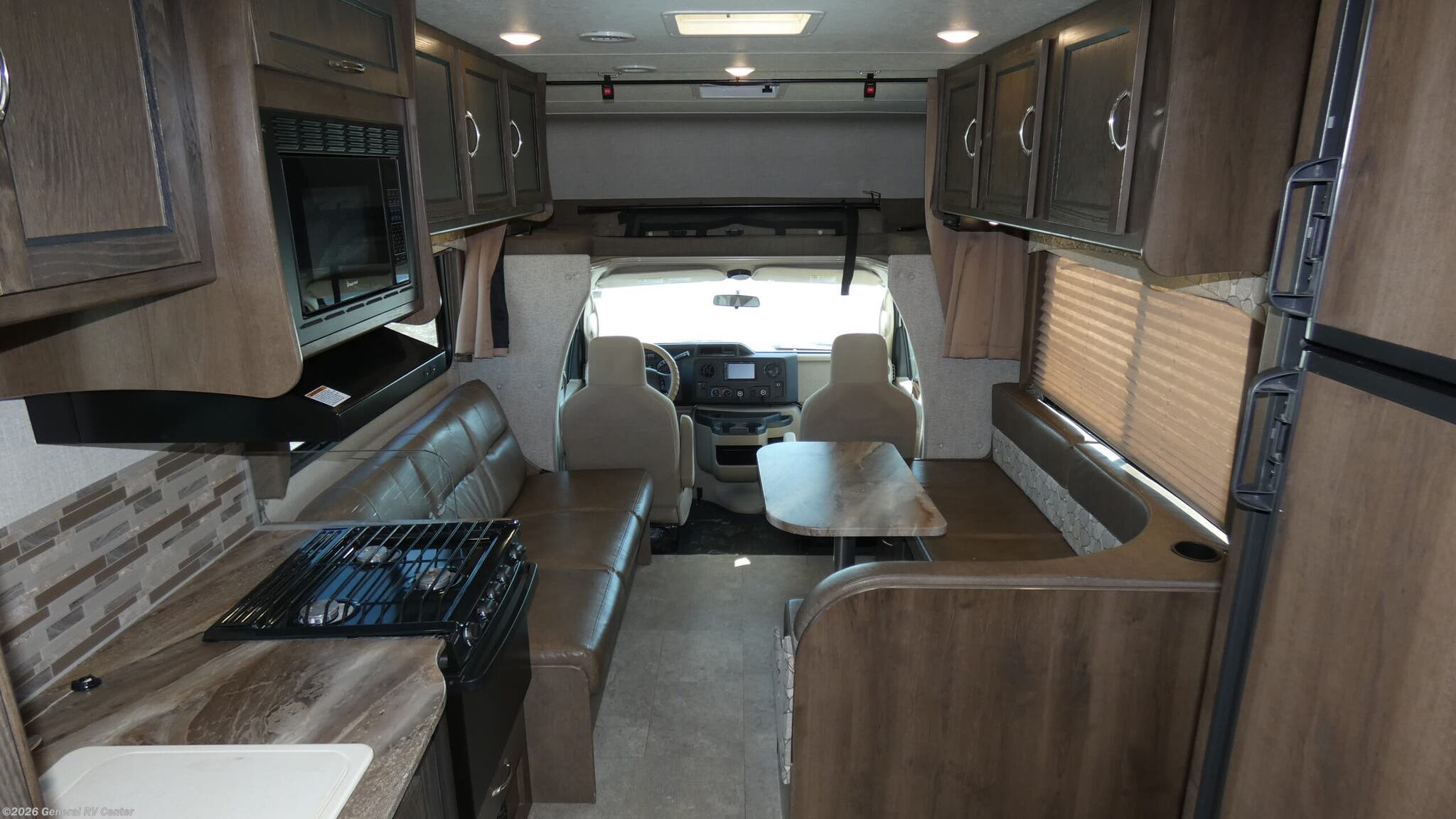Used 2020 Coachmen Freelander 26RS Ford available in Elizabethtown, Pennsylvania